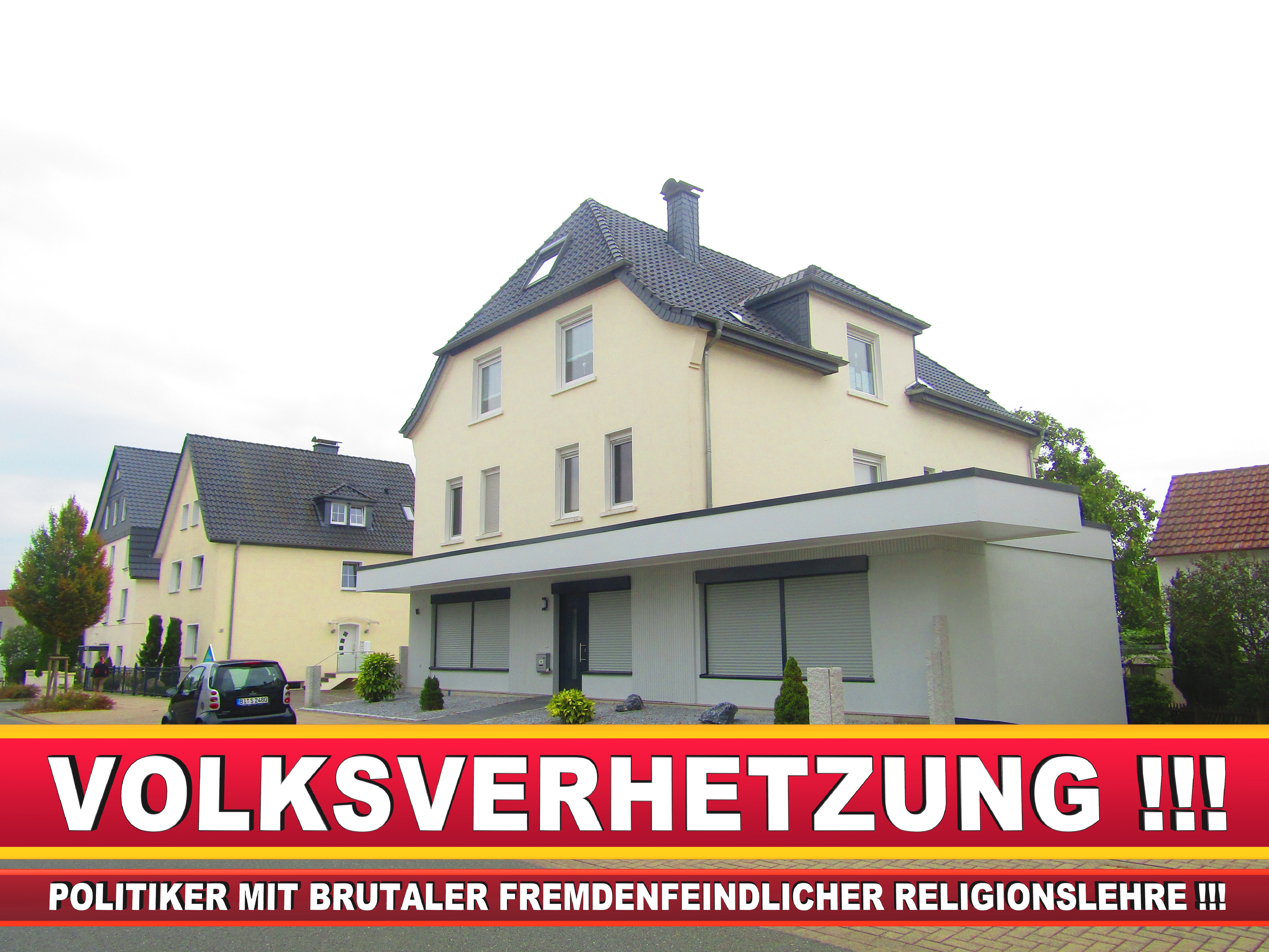 DETLEF HELLING BODENBELÄGE BIELEFELD CDU BIELEFELD (7) LANDTAGSWAHL BUNDESTAGSWAHL BÜRGERMEISTERWAHL