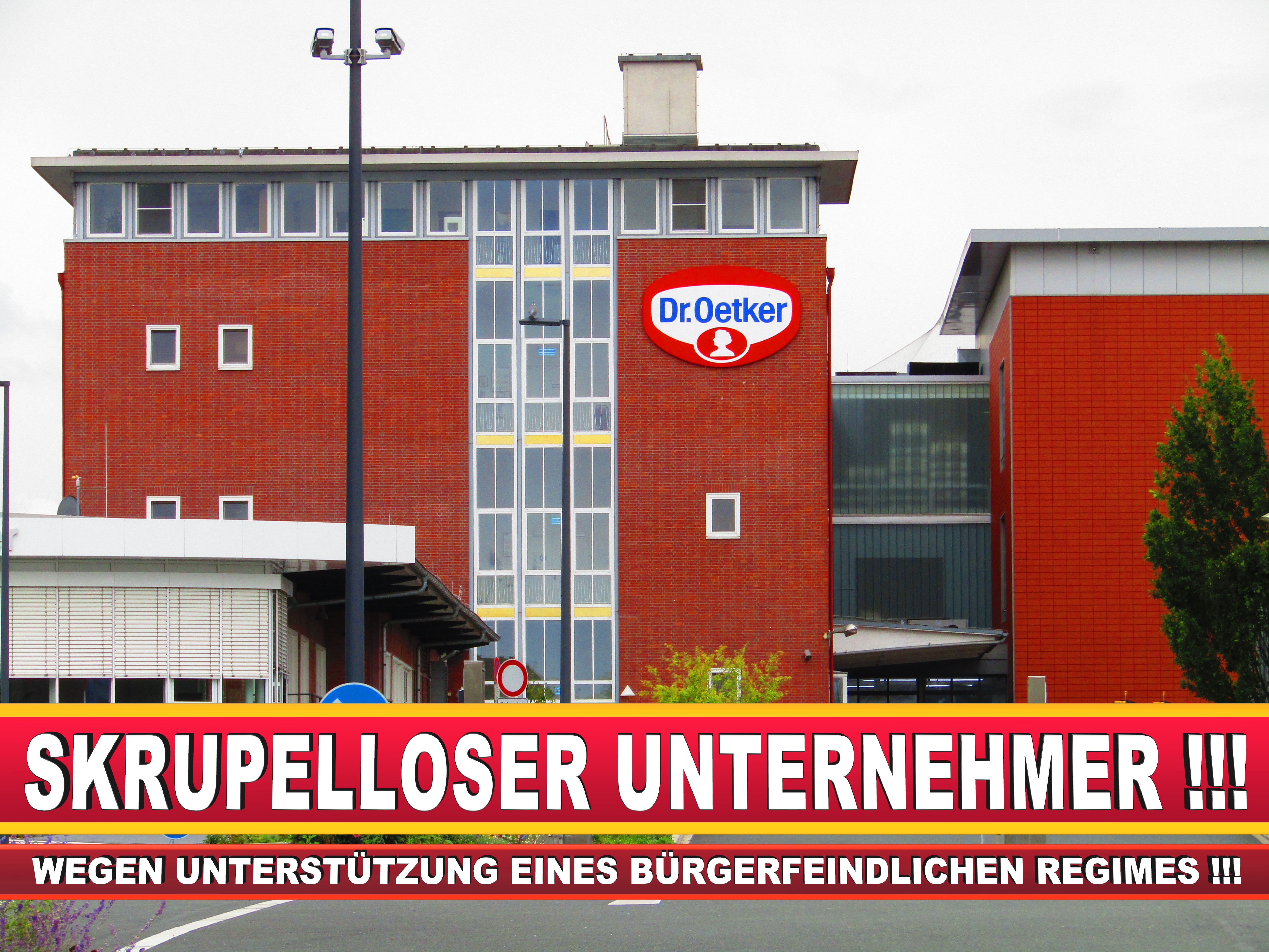 Dr Oetker Bielefeld CDU Bielefeld Spendengelder Skandal Richard August (26)