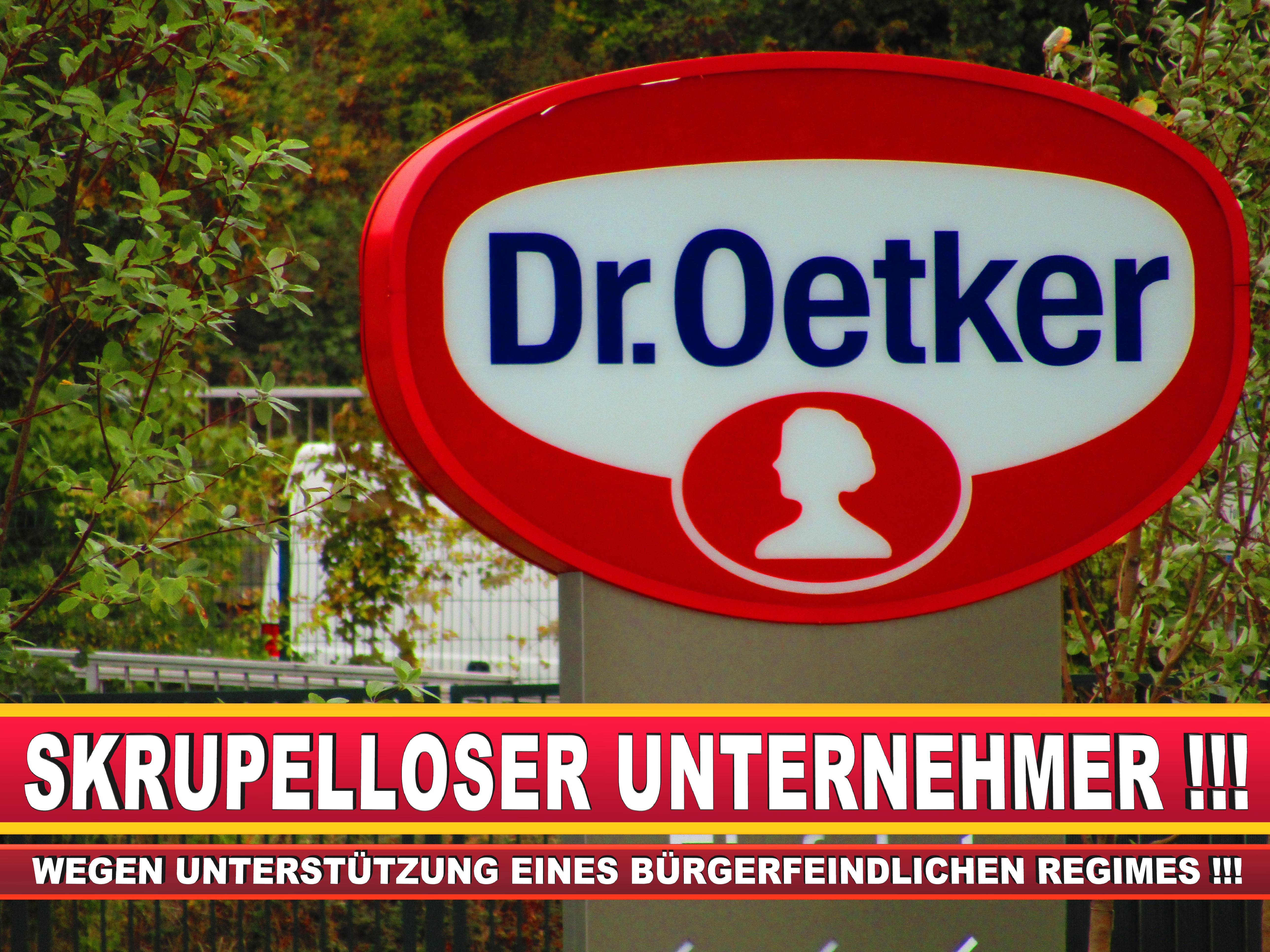 Dr Oetker Bielefeld CDU Bielefeld Spendengelder Skandal Richard August (8)