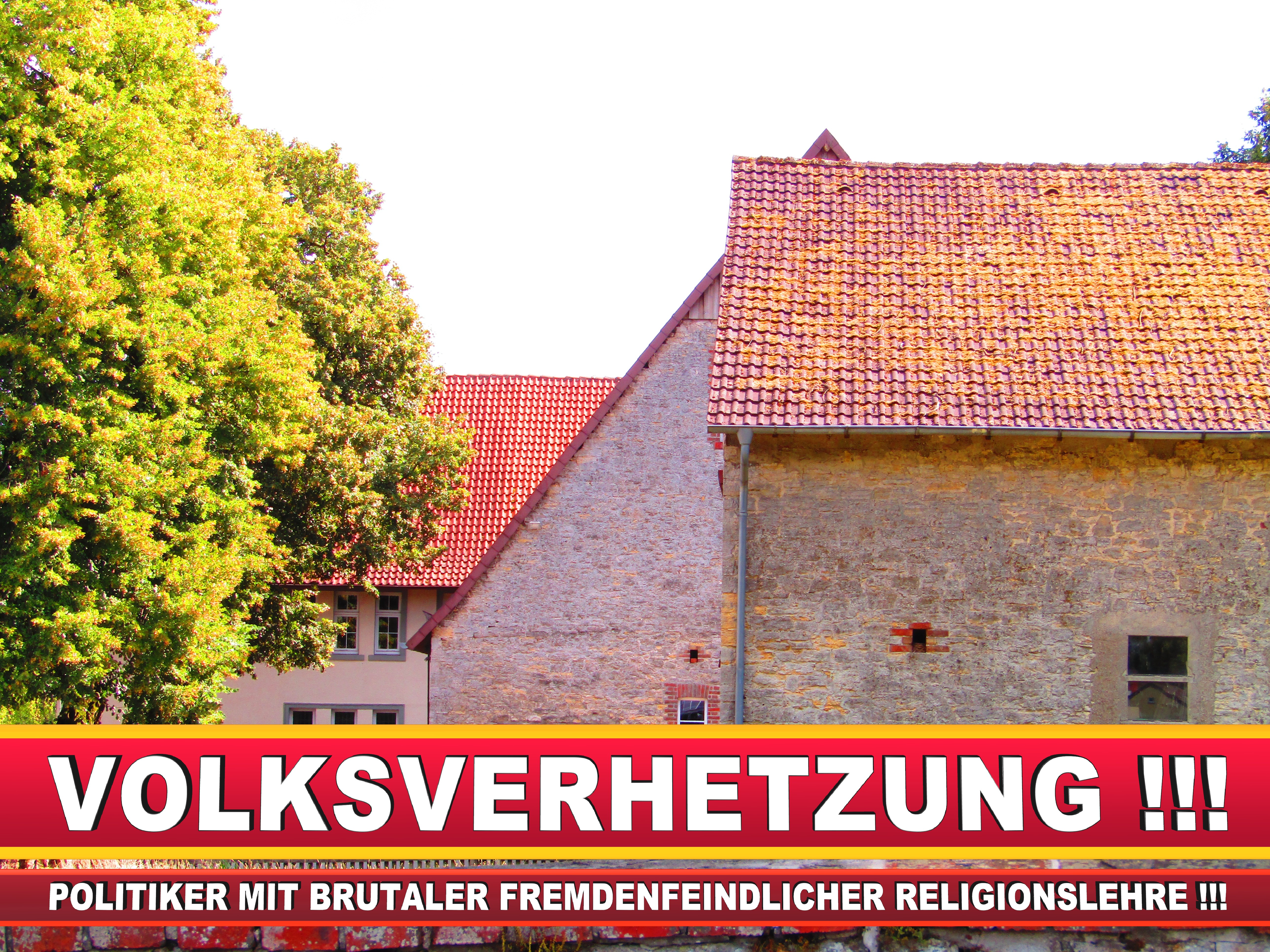 HENRICHSMEIER ERDBEEREN BIELEFELD CDU BIELEFELD (2) LANDTAGSWAHL BUNDESTAGSWAHL BÜRGERMEISTERWAHL