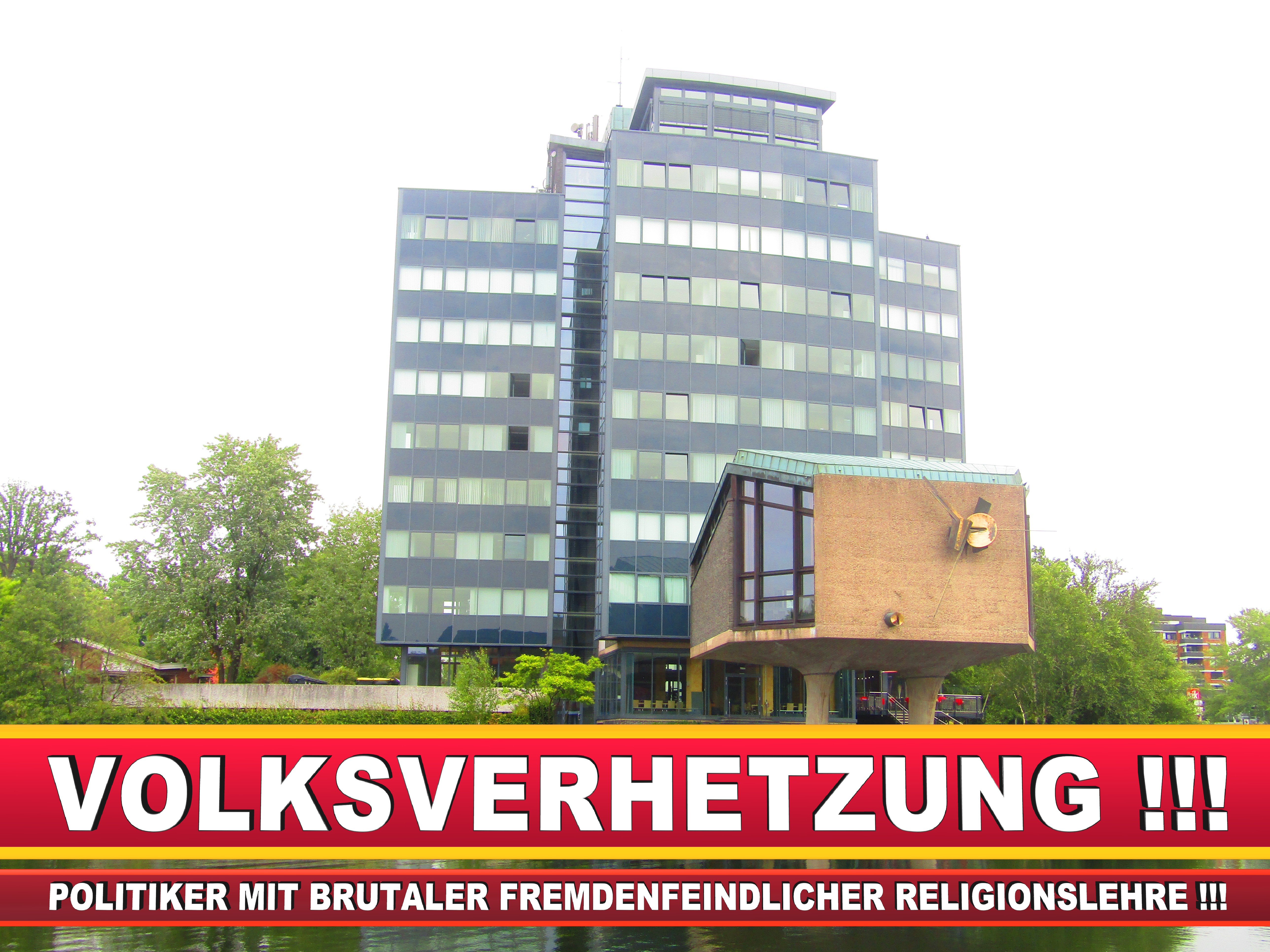 SENNESTADTVEREIN CDU BIELEFELD (8) LANDTAGSWAHL BUNDESTAGSWAHL BÜRGERMEISTERWAHL