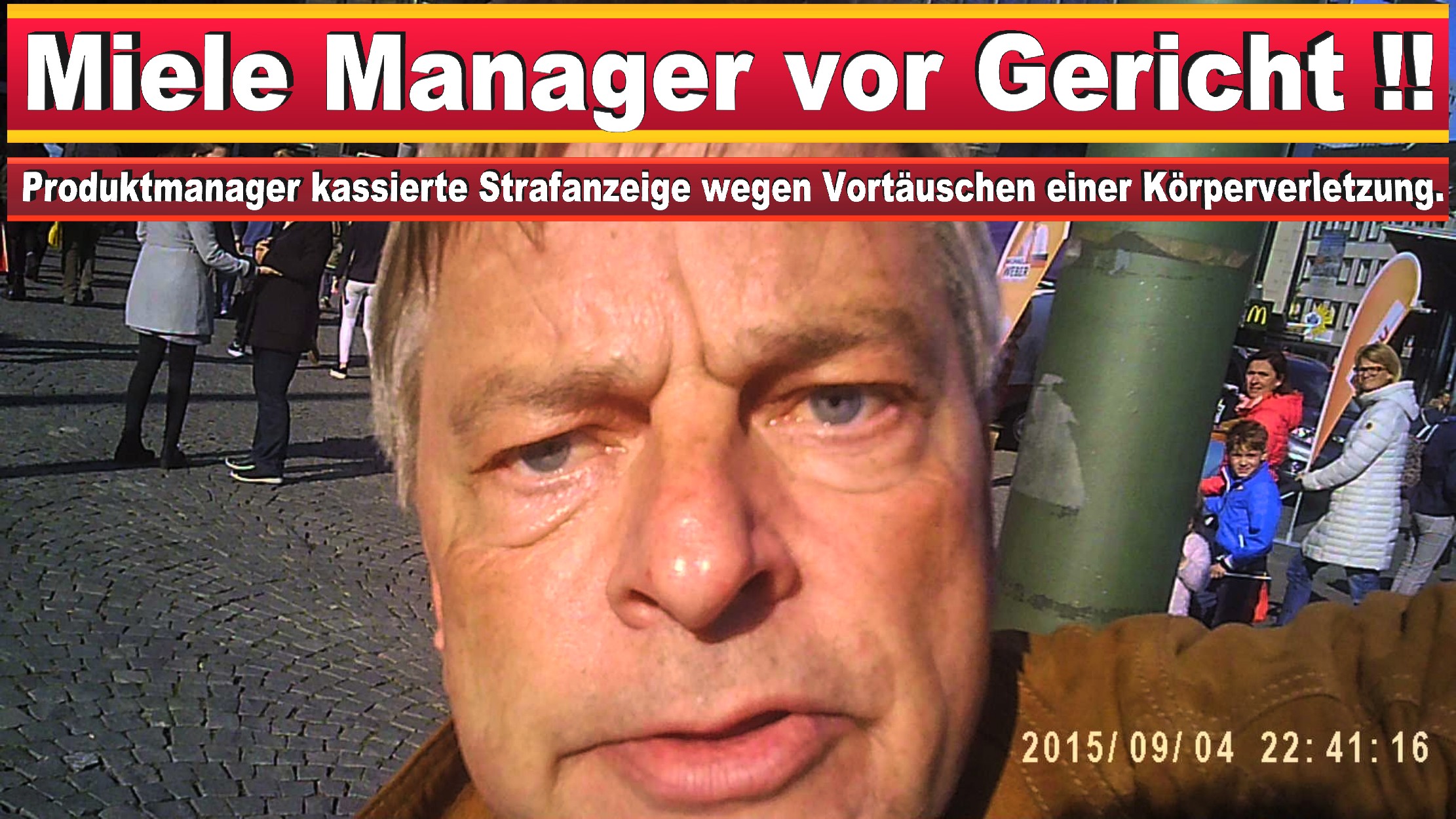 MICHAEL WEBER CDU BIELEFELD GEWALTAUSBRUCH UND STRAFANZEIGE (11)