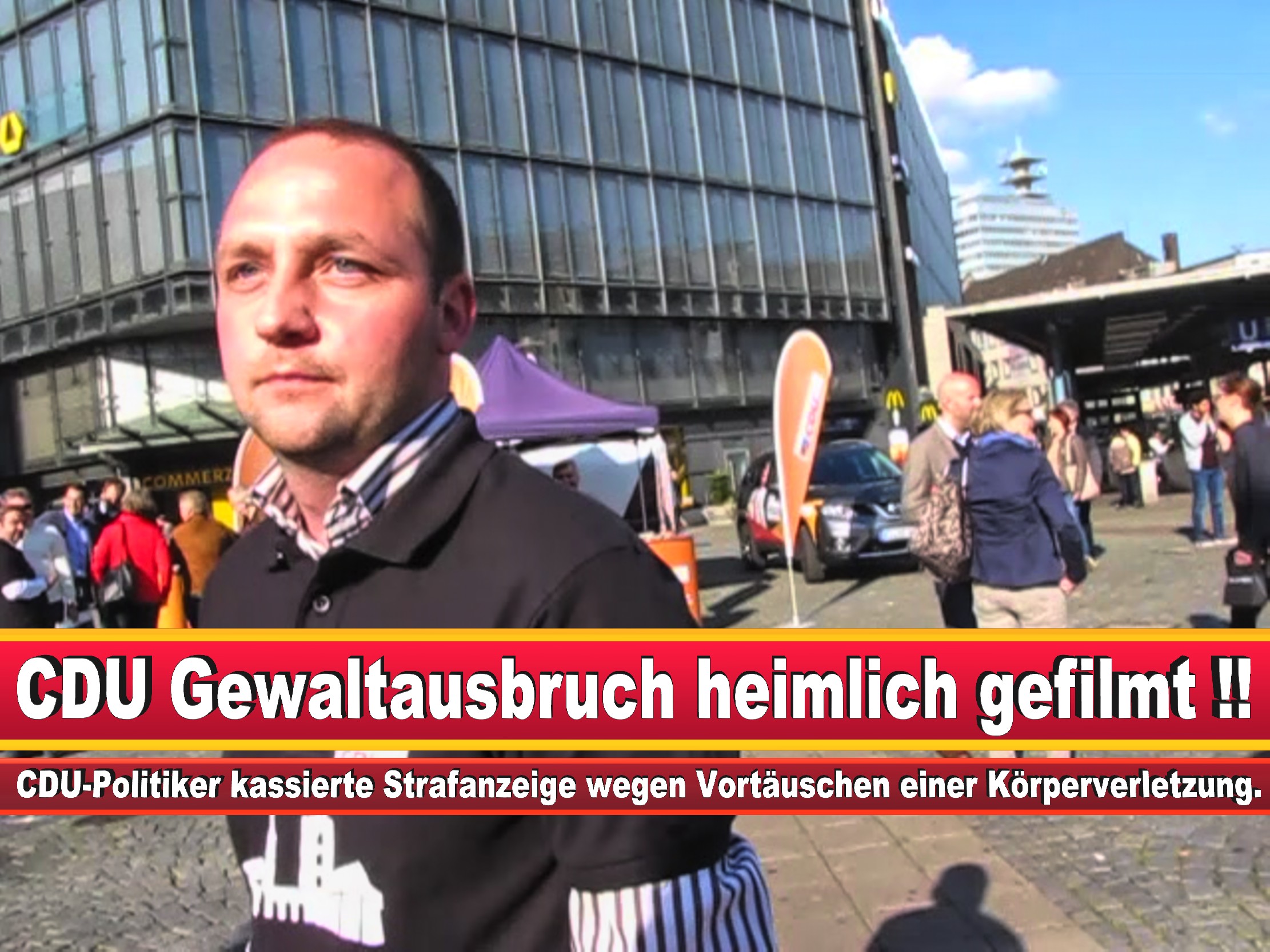 NW BIELEFELD FLüCHTLINGE