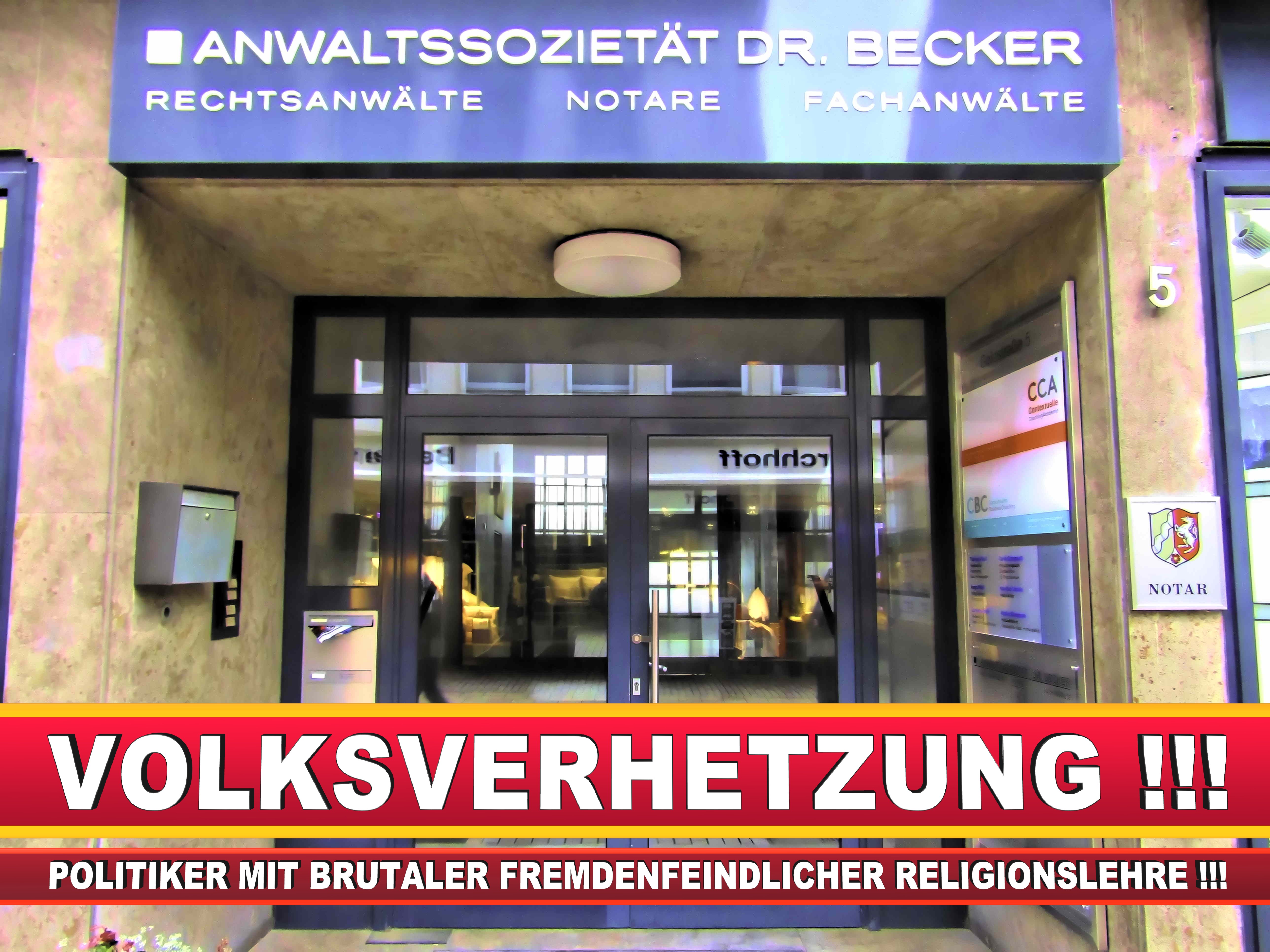 RECHTSANWALT DR THORSTEN FELDMANN CDU BIELEFELD RECHTSANWALT UND NOTAR A D WERNER KAUP LANDTAGSWAHL BUNDESTAGSWA L BÜRGERMEISTER AHL NRW (2)