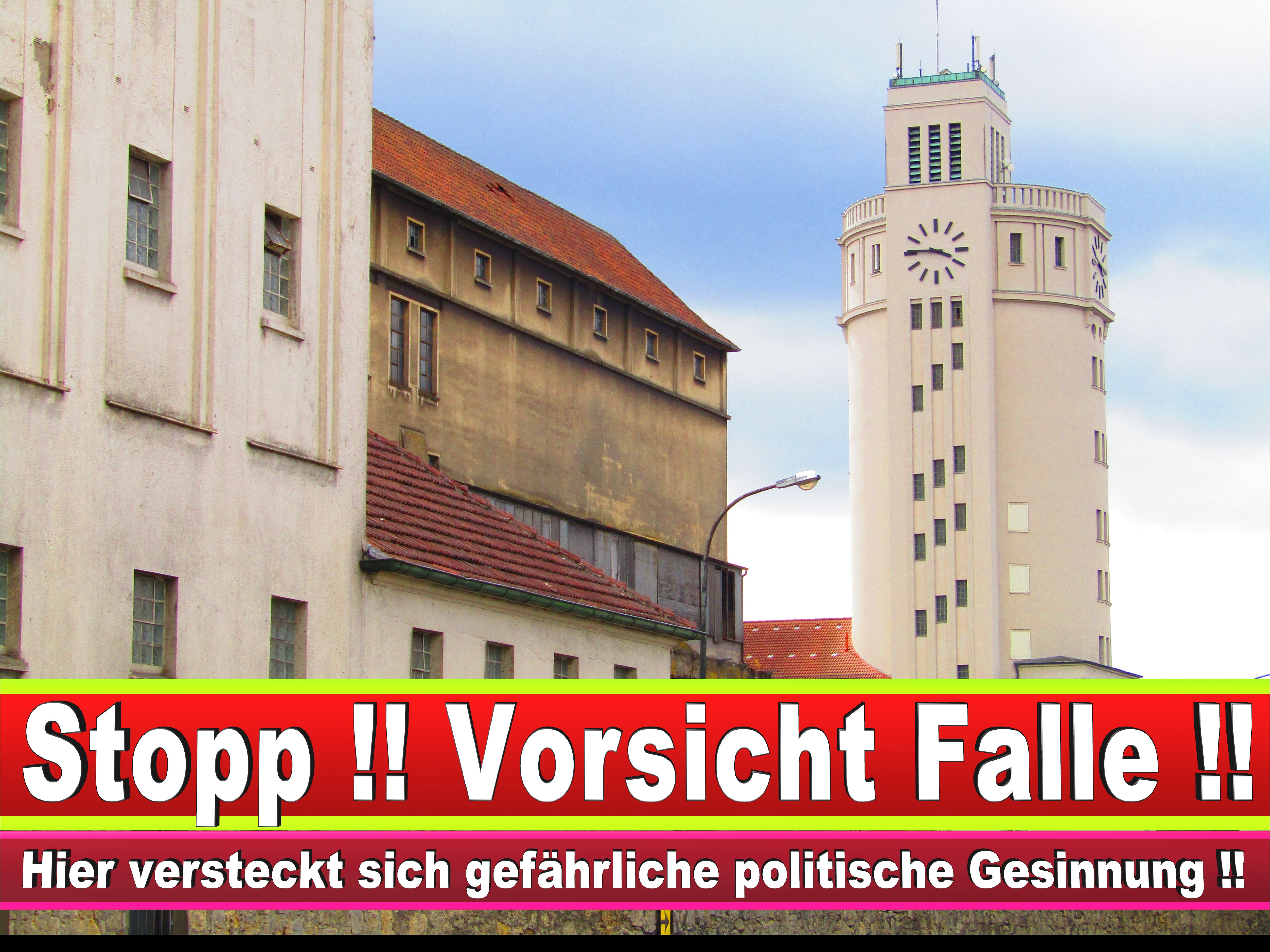 ÖKO TECH PARK EBO WERKSCHUTZ ERSIN BOZKURT KRACKSER STR 12 BIELEFELD