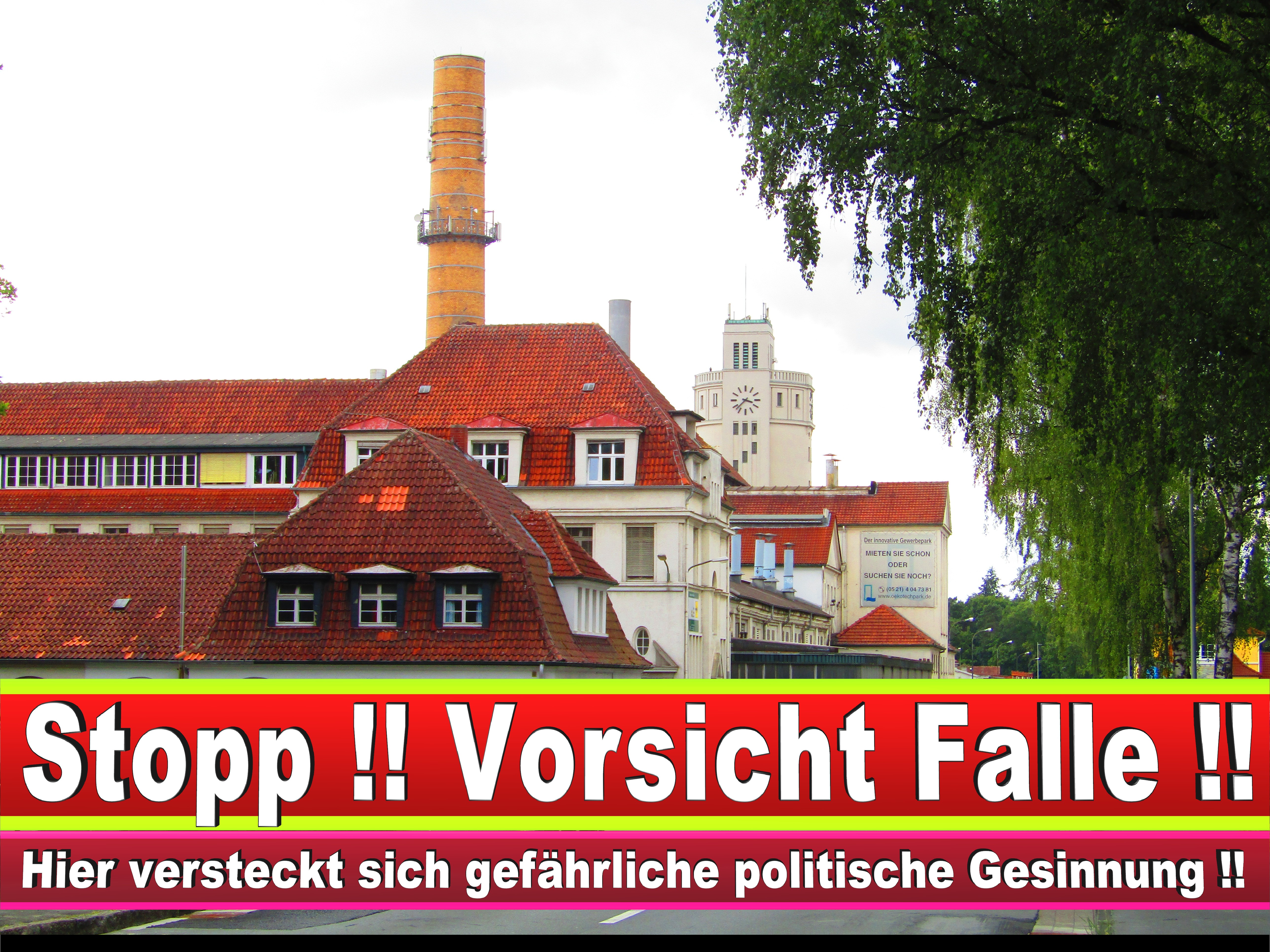 ÖKO TECH PARK INDIE ROASTERS, ROSENDAHL & GERULAT GBR TORSTEN ROSENDAHL KRACKSER STR 12 BIELEFELD