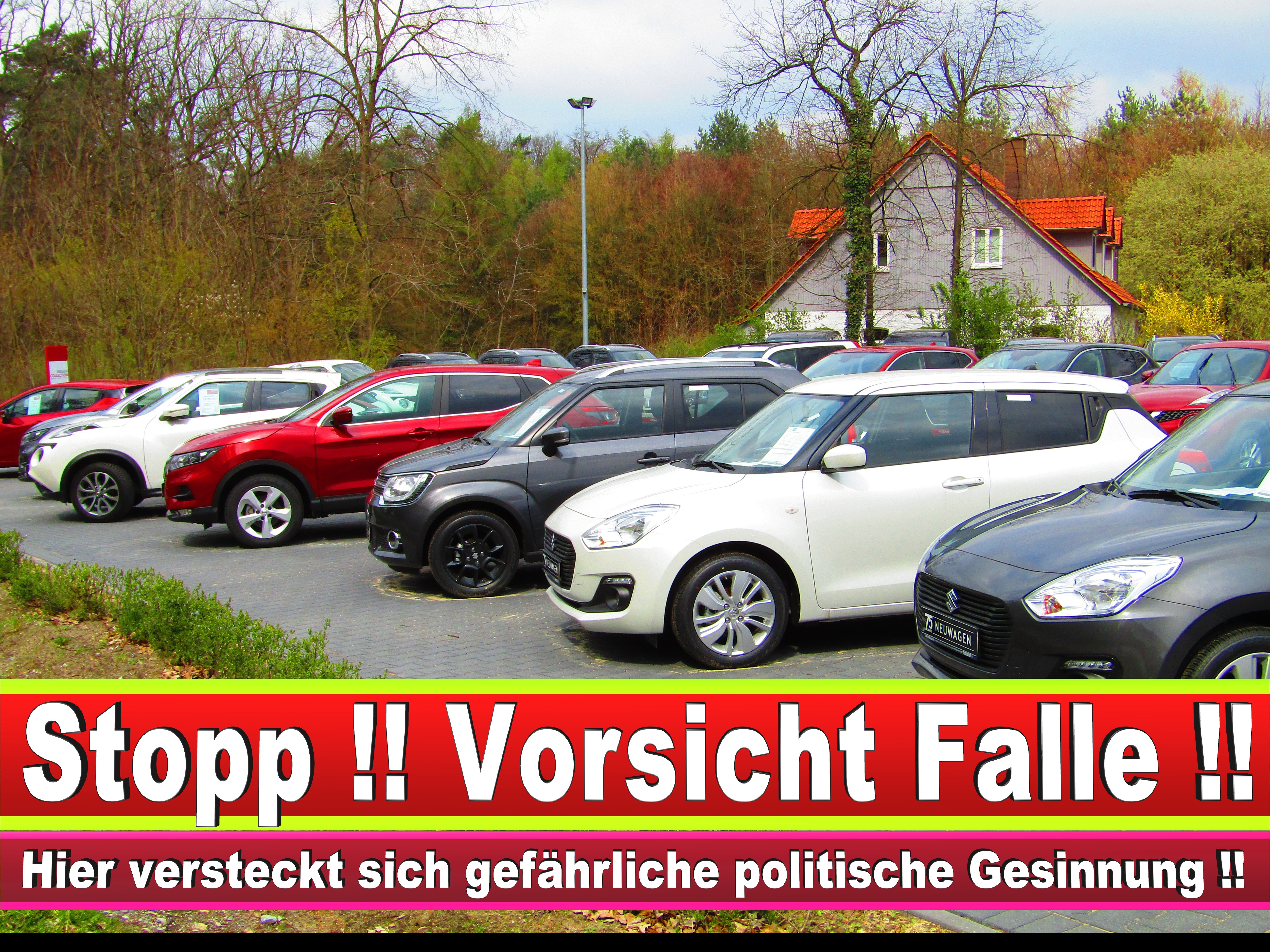 EUROPAAUTOS AUTOHAUS SPRUNGMANN BIELEFELD (10)