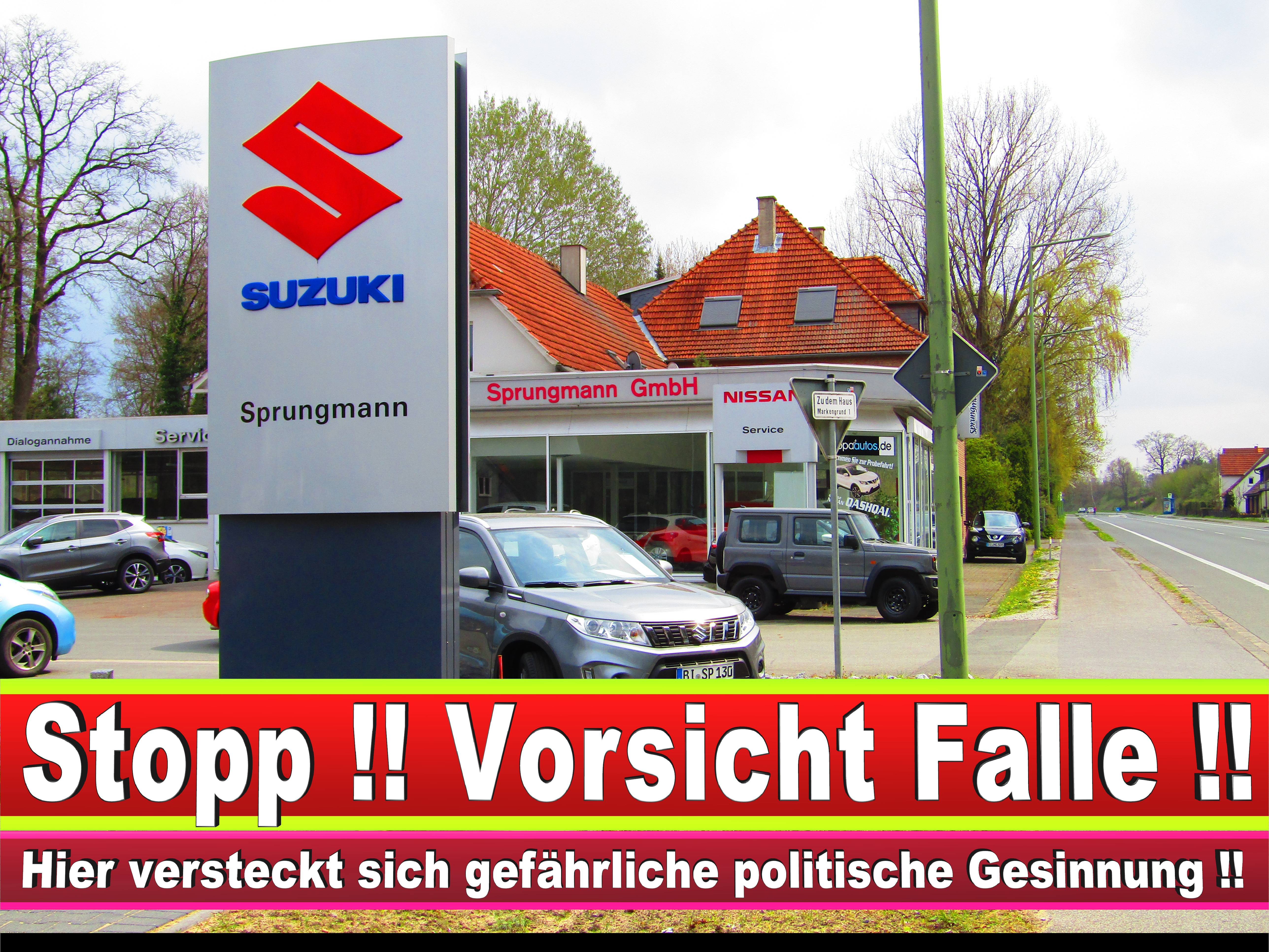 EUROPAAUTOS AUTOHAUS SPRUNGMANN BIELEFELD (11)