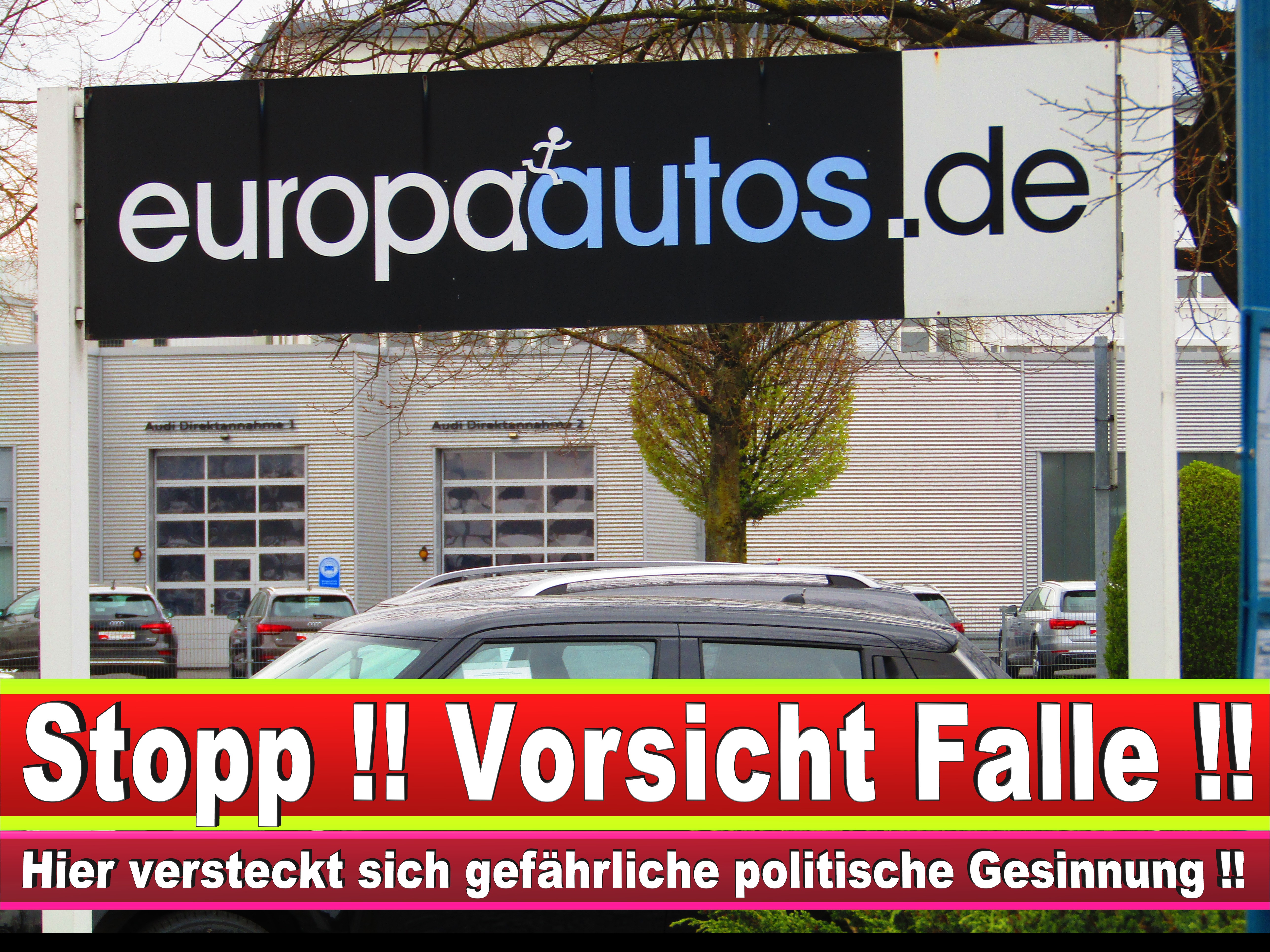 EUROPAAUTOS AUTOHAUS SPRUNGMANN BIELEFELD (13)