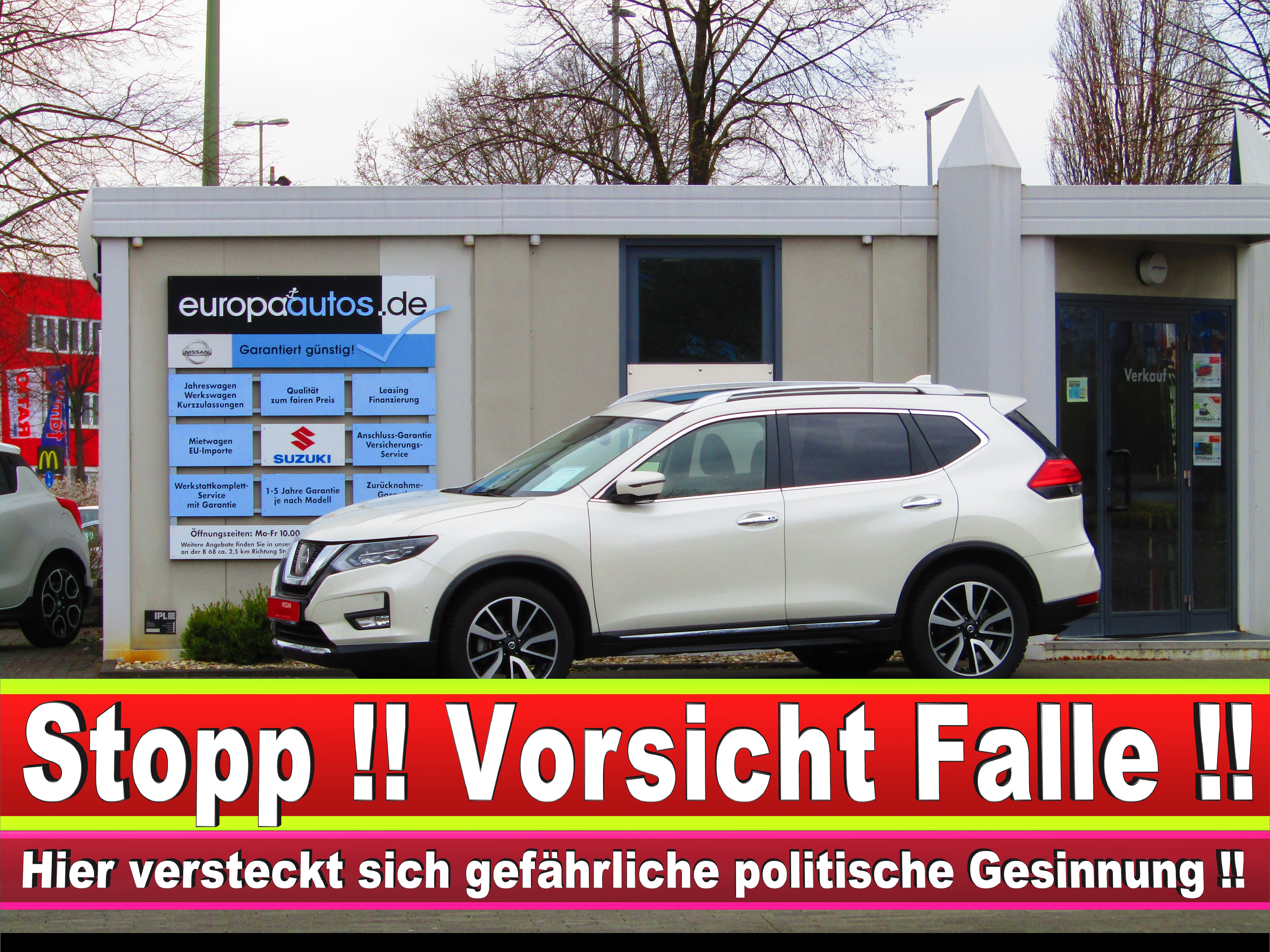 EUROPAAUTOS AUTOHAUS SPRUNGMANN BIELEFELD (14)
