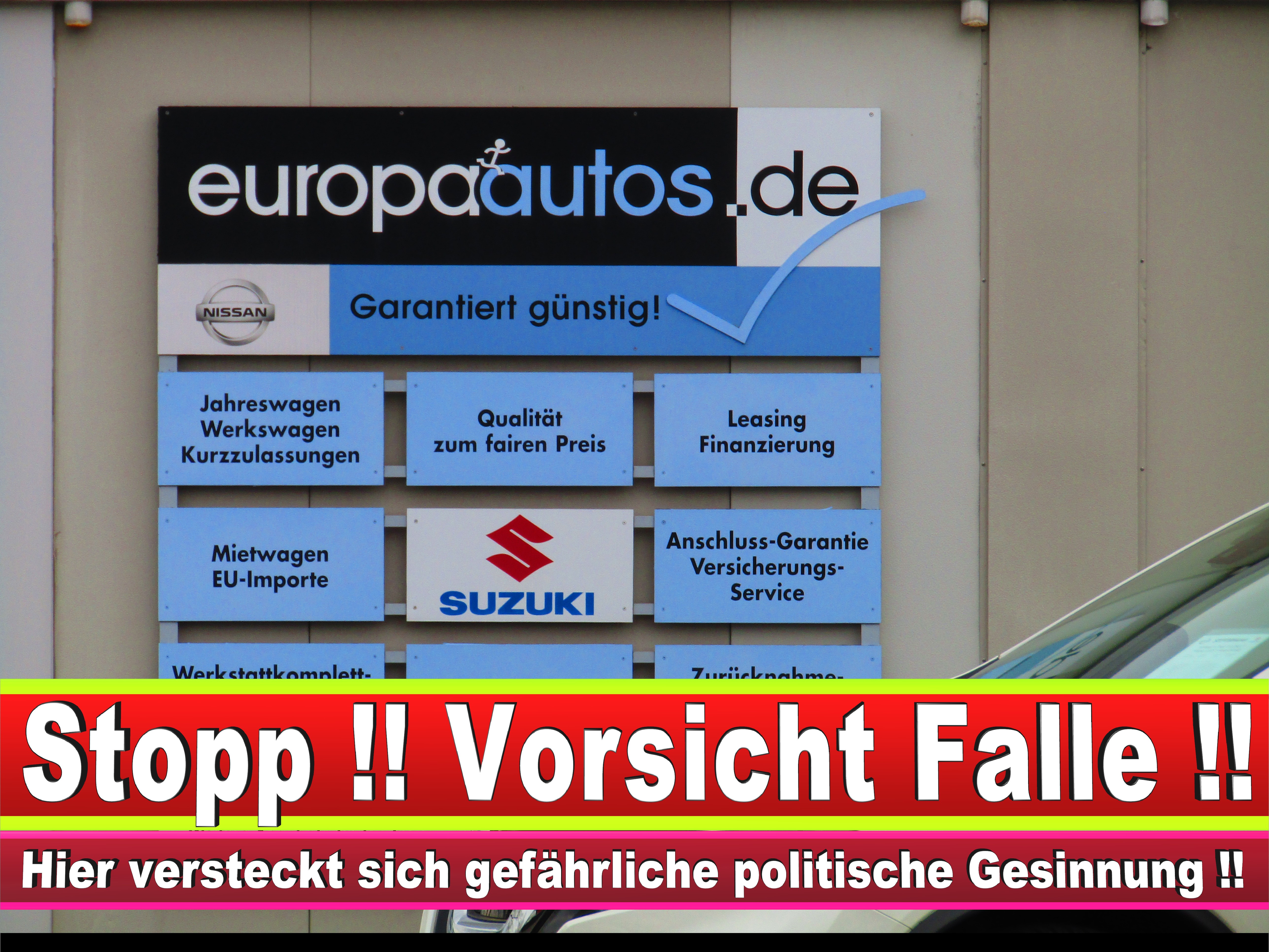 EUROPAAUTOS AUTOHAUS SPRUNGMANN BIELEFELD (15)