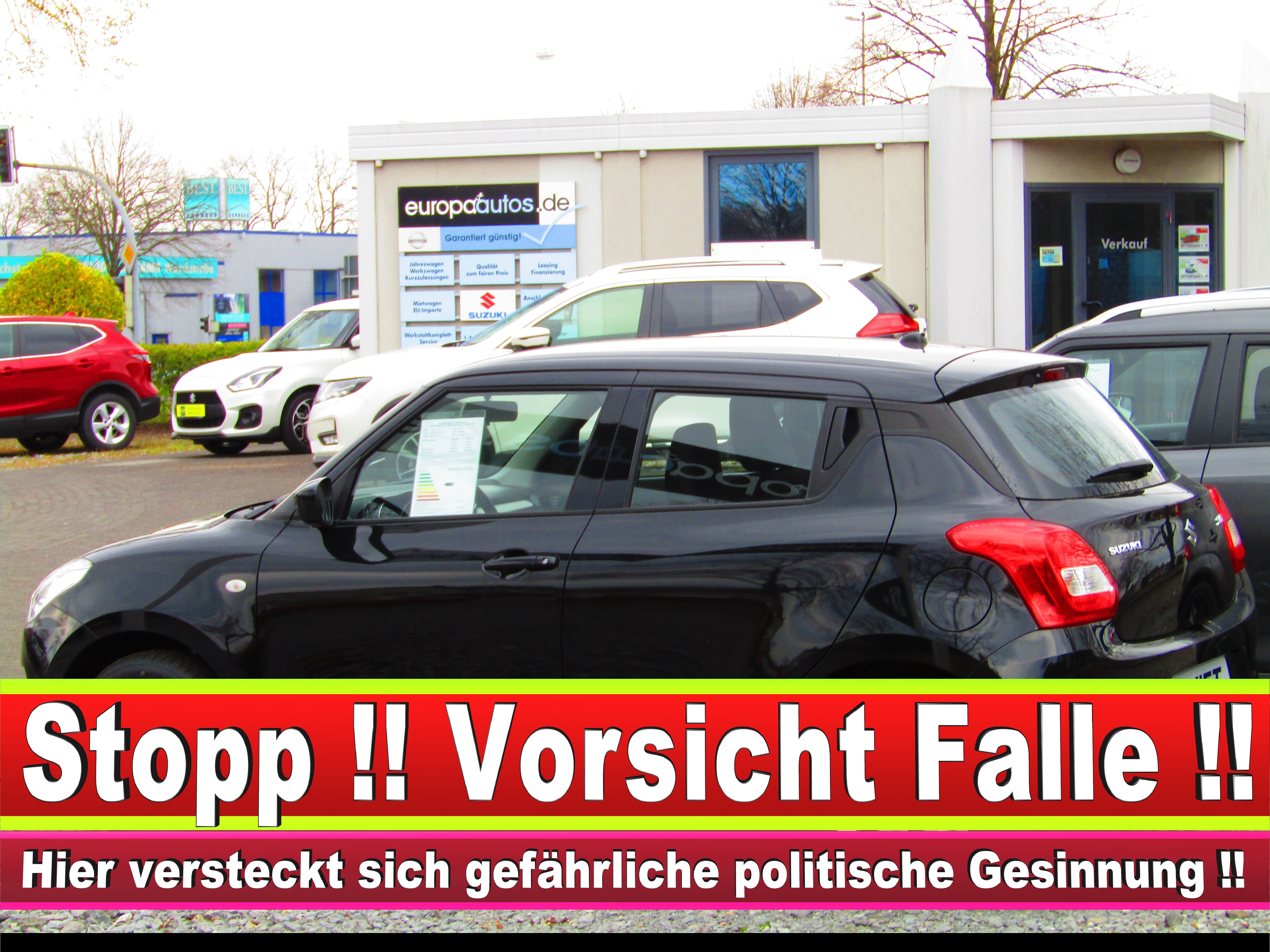 EUROPAAUTOS AUTOHAUS SPRUNGMANN BIELEFELD (16)
