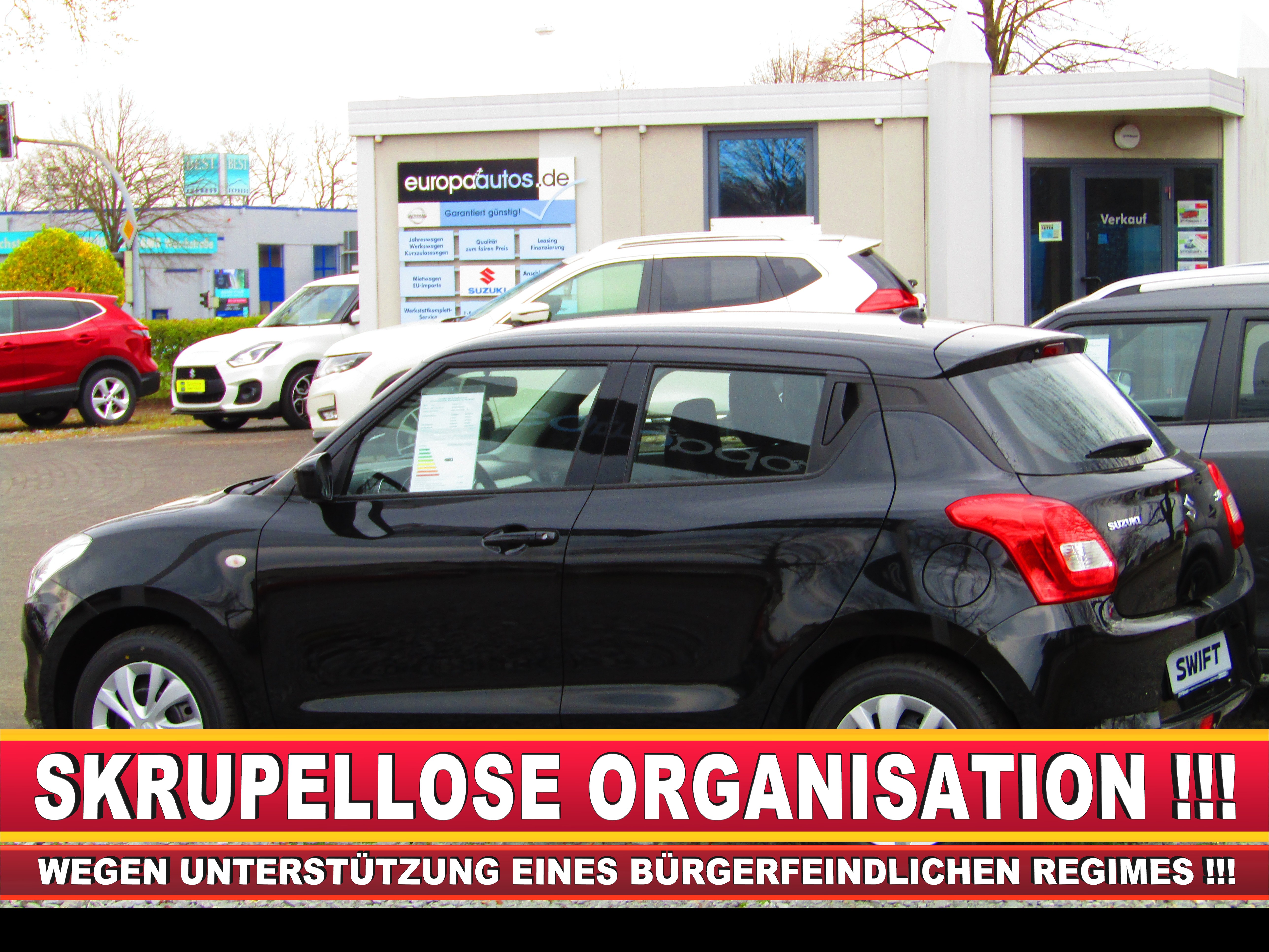 EUROPAAUTOS AUTOHAUS SPRUNGMANN BIELEFELD (16) 1