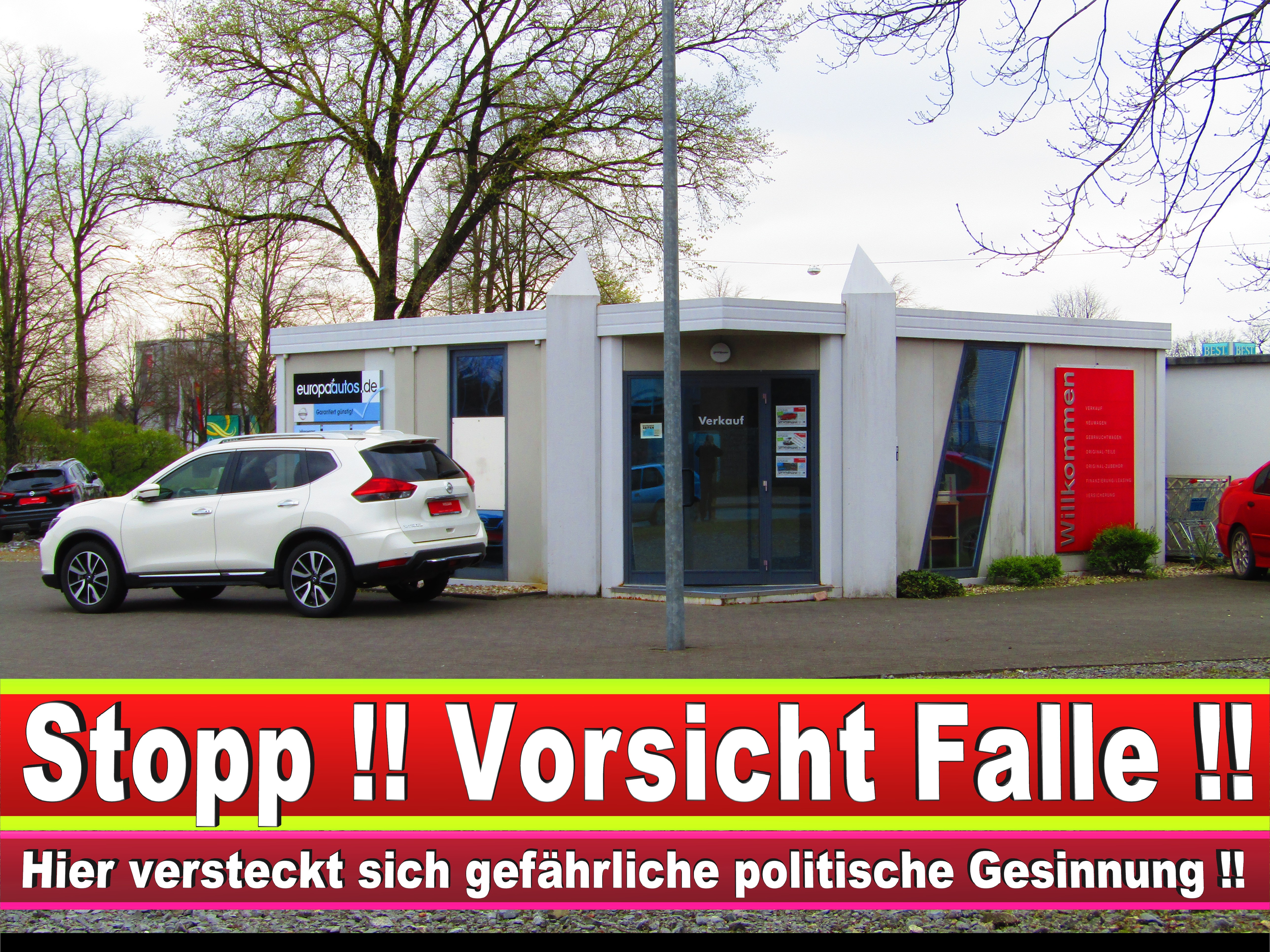 EUROPAAUTOS AUTOHAUS SPRUNGMANN BIELEFELD (17)