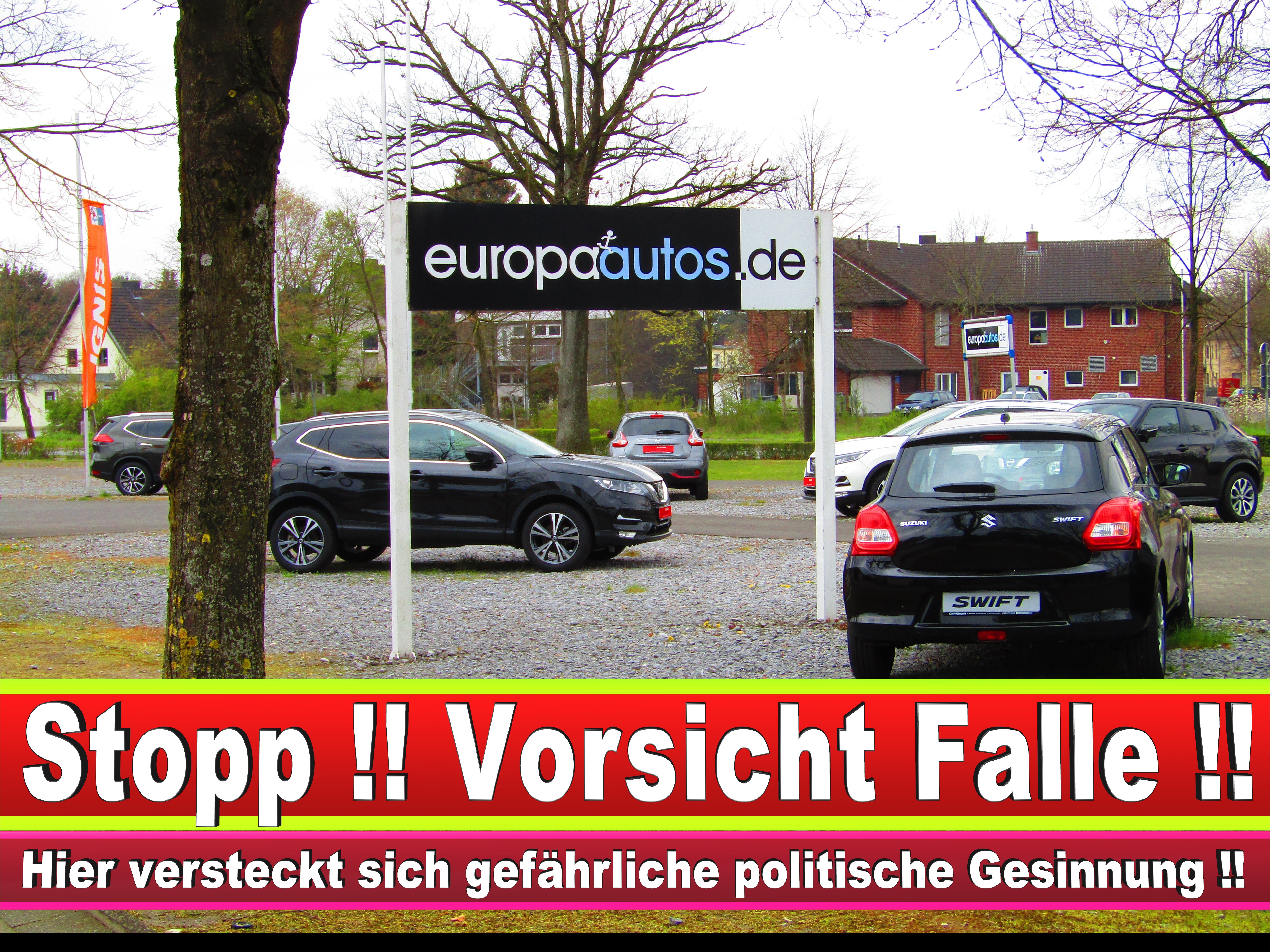 EUROPAAUTOS AUTOHAUS SPRUNGMANN BIELEFELD (18)