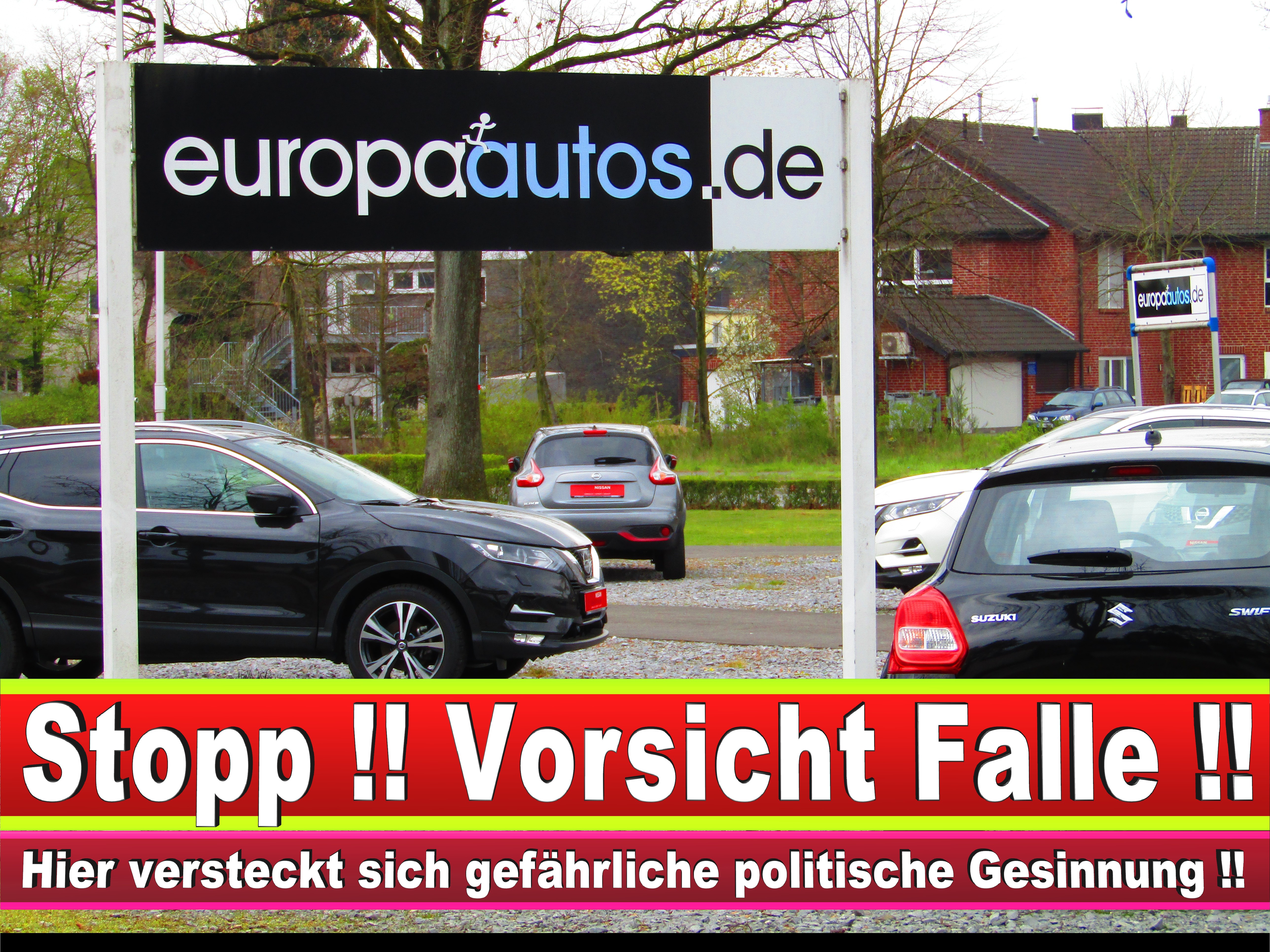 EUROPAAUTOS AUTOHAUS SPRUNGMANN BIELEFELD (19)