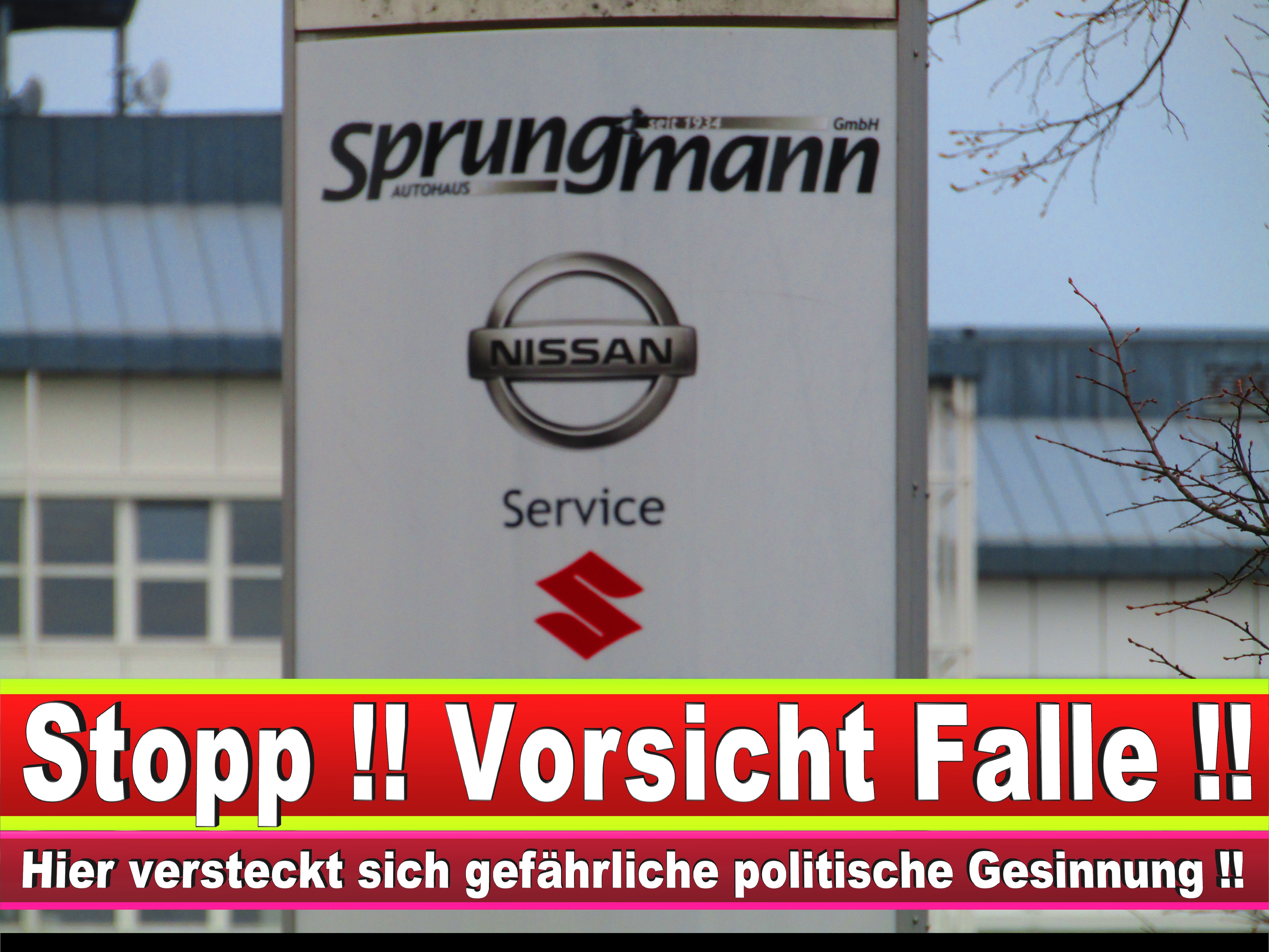 EUROPAAUTOS AUTOHAUS SPRUNGMANN BIELEFELD (20)