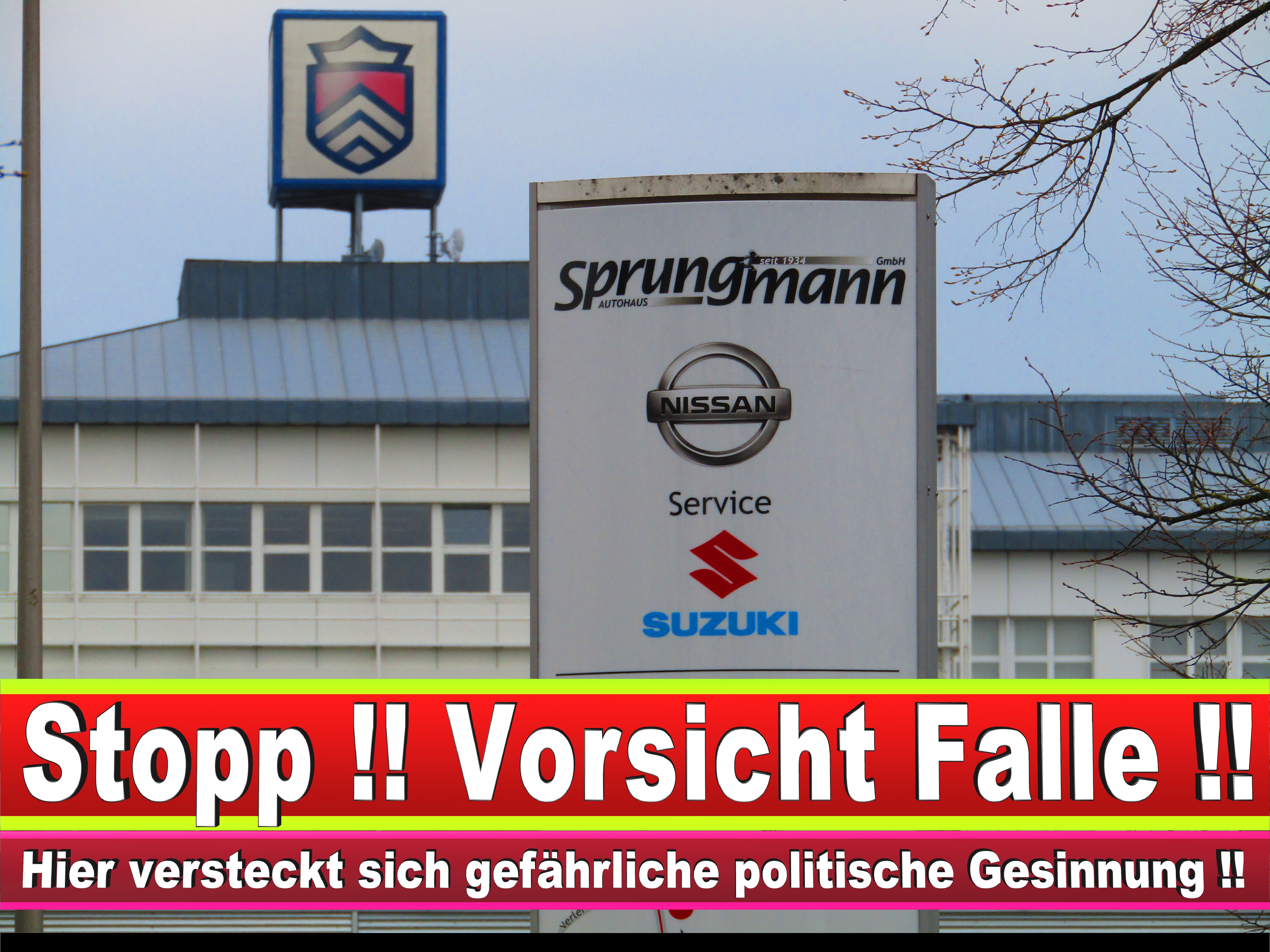 EUROPAAUTOS AUTOHAUS SPRUNGMANN BIELEFELD (21)