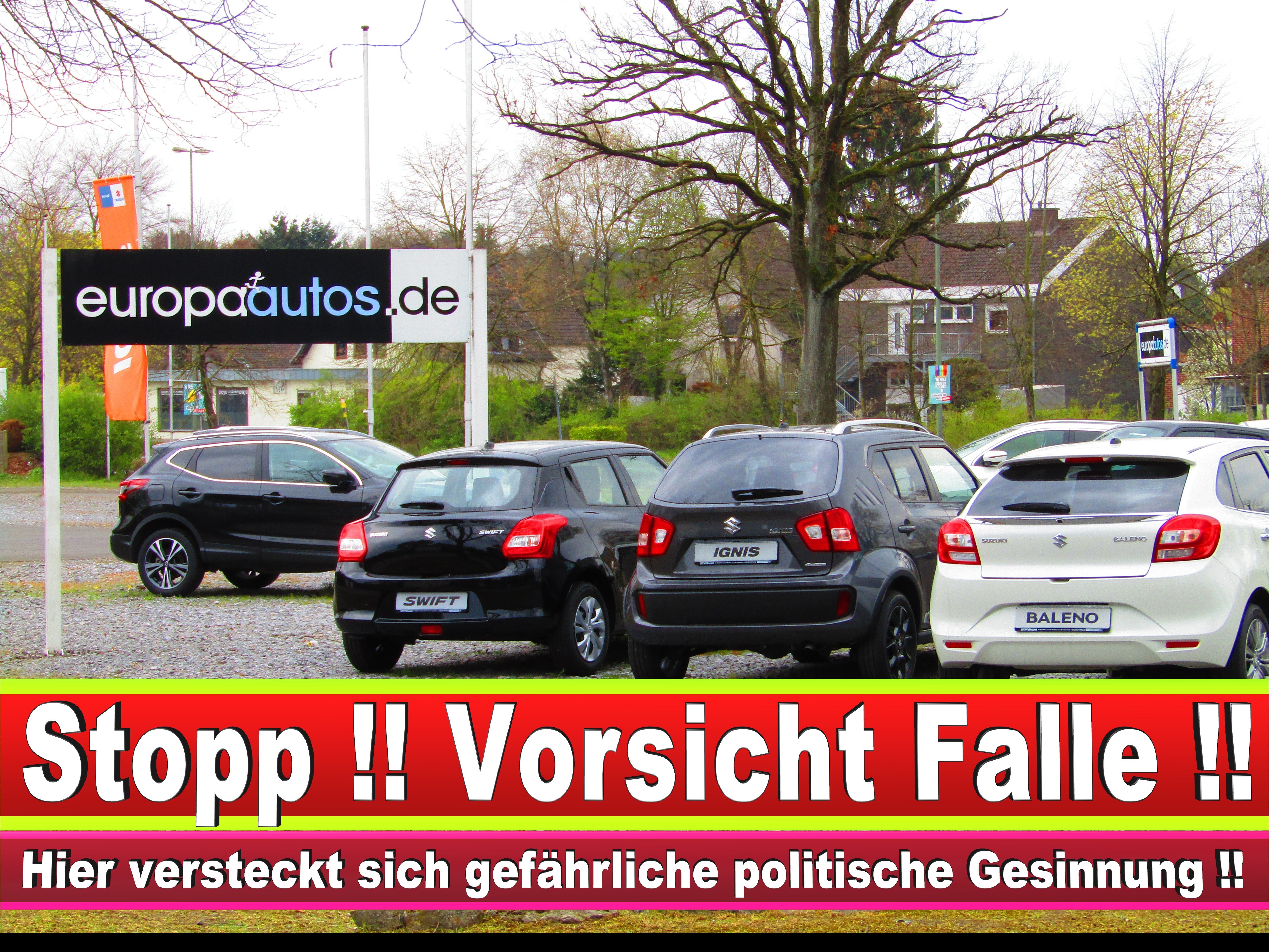 EUROPAAUTOS AUTOHAUS SPRUNGMANN BIELEFELD (24)
