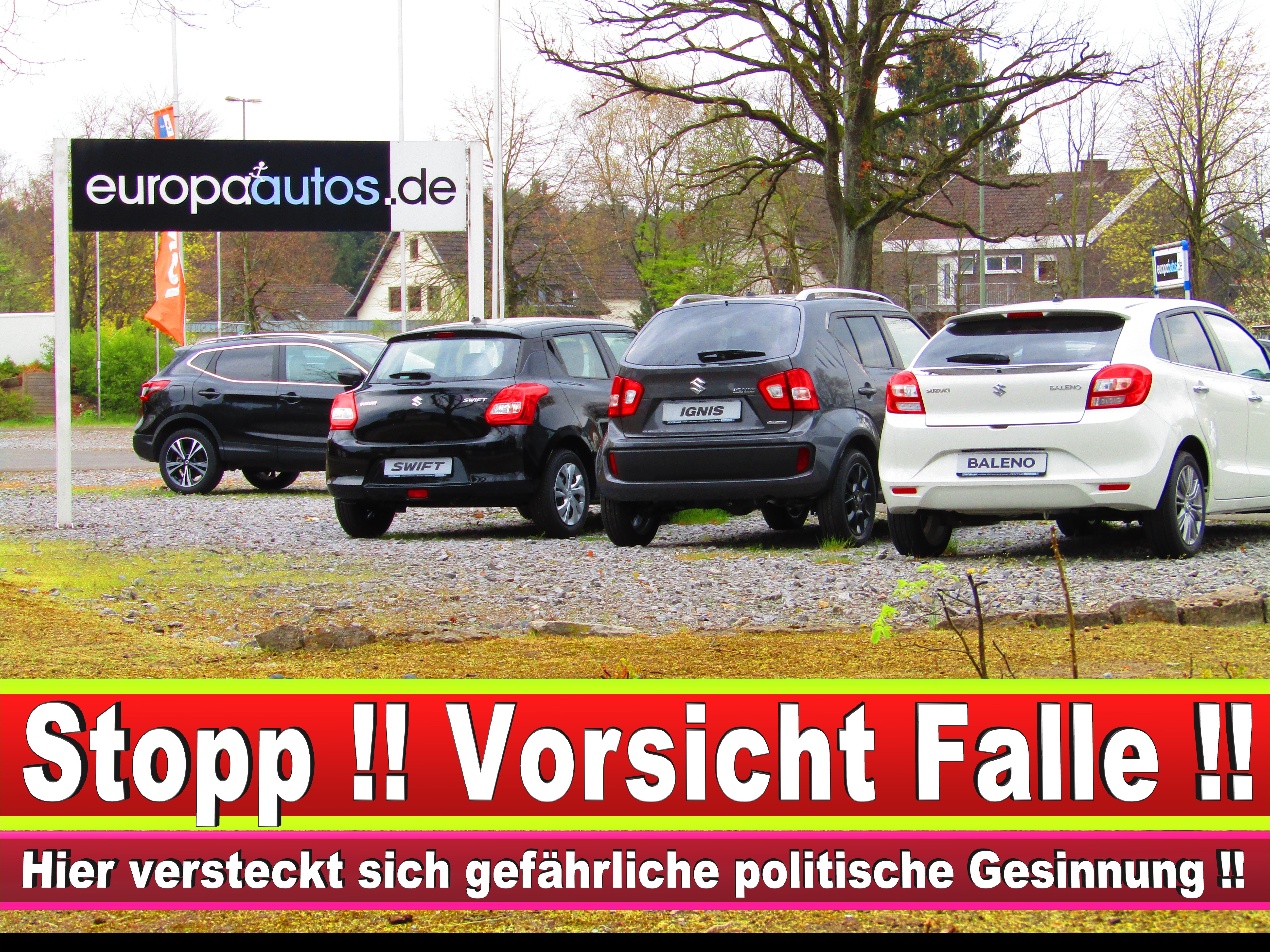 EUROPAAUTOS AUTOHAUS SPRUNGMANN BIELEFELD (25)