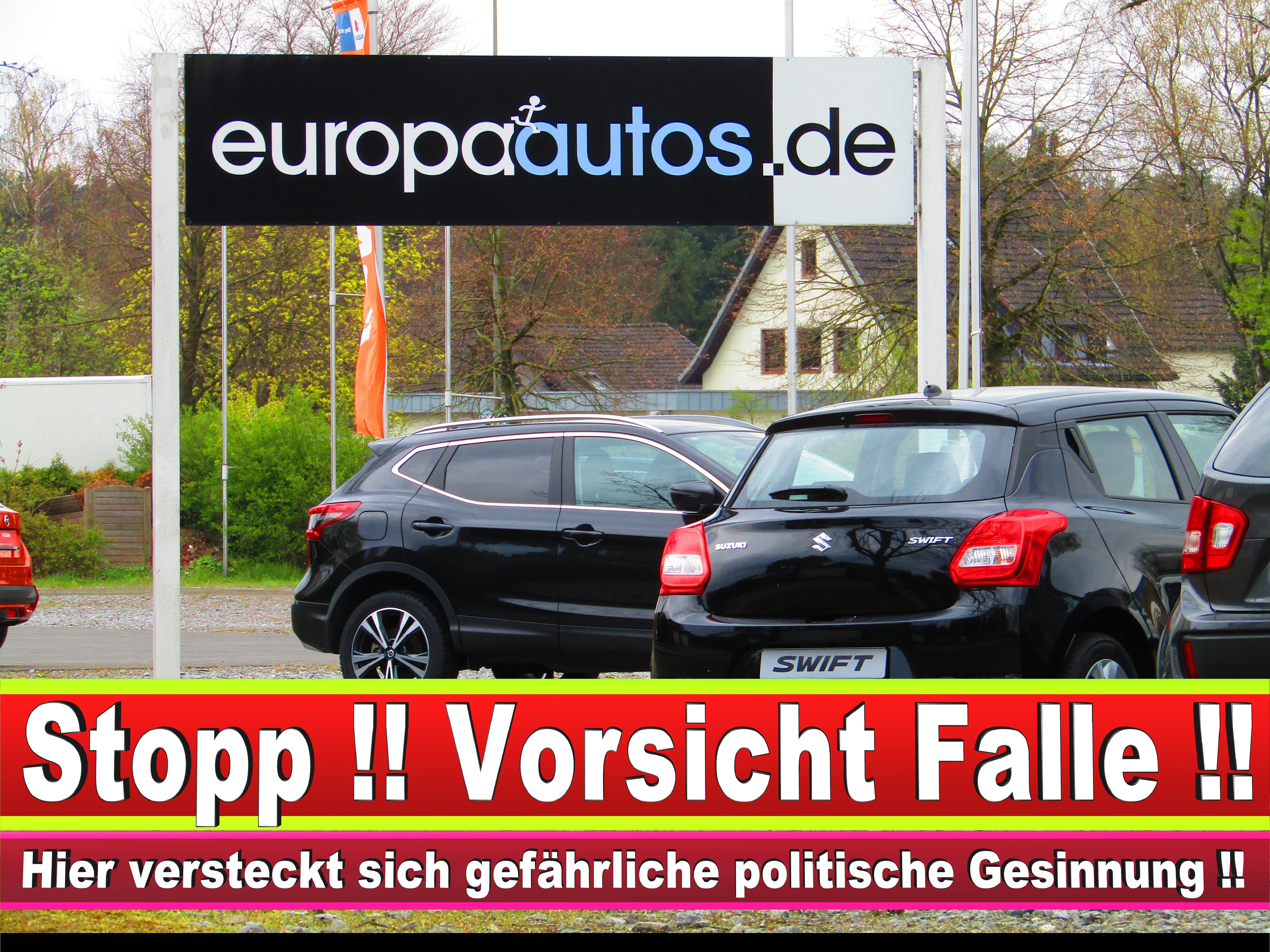 EUROPAAUTOS AUTOHAUS SPRUNGMANN BIELEFELD (26)
