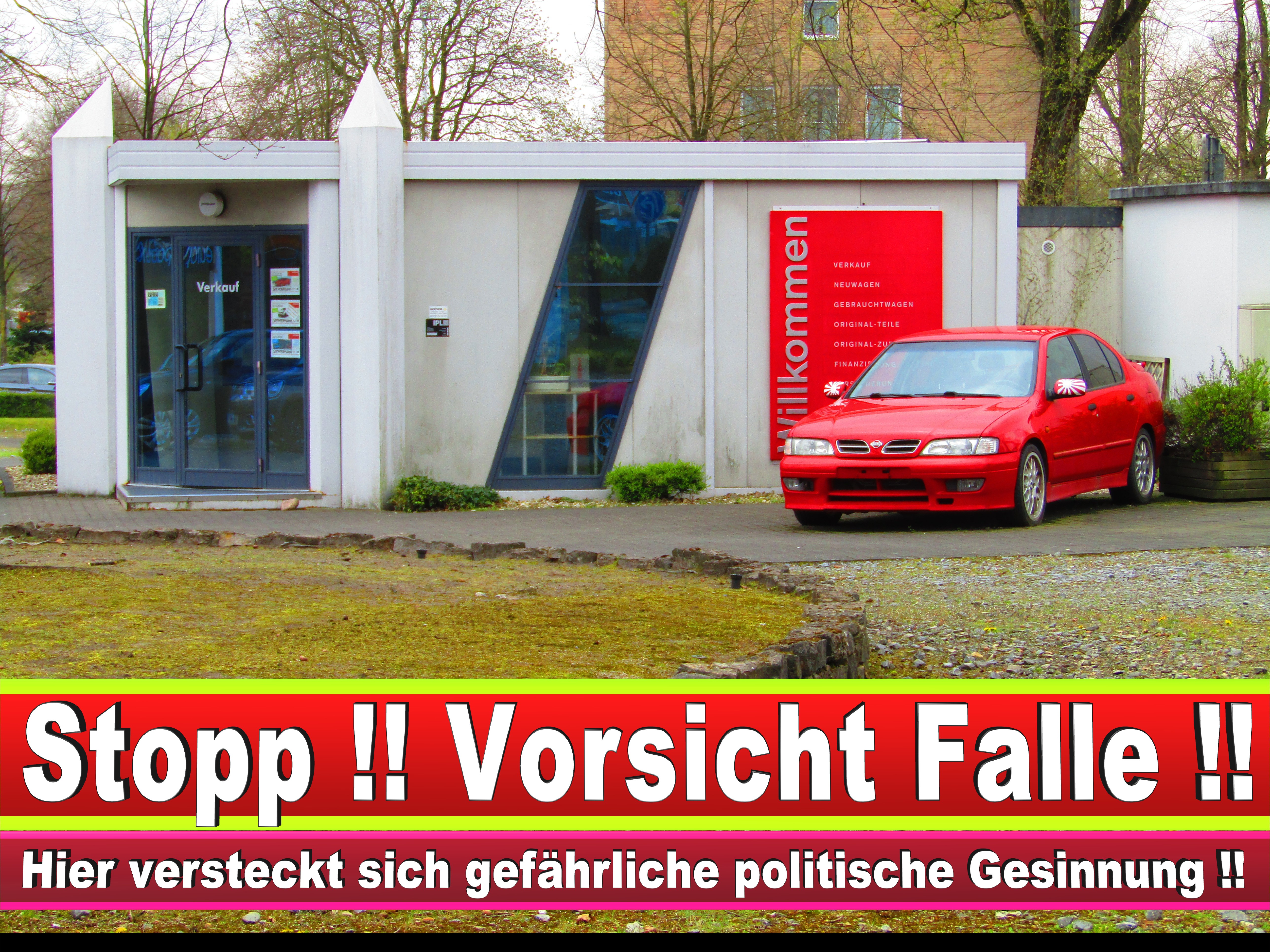 EUROPAAUTOS AUTOHAUS SPRUNGMANN BIELEFELD (27)