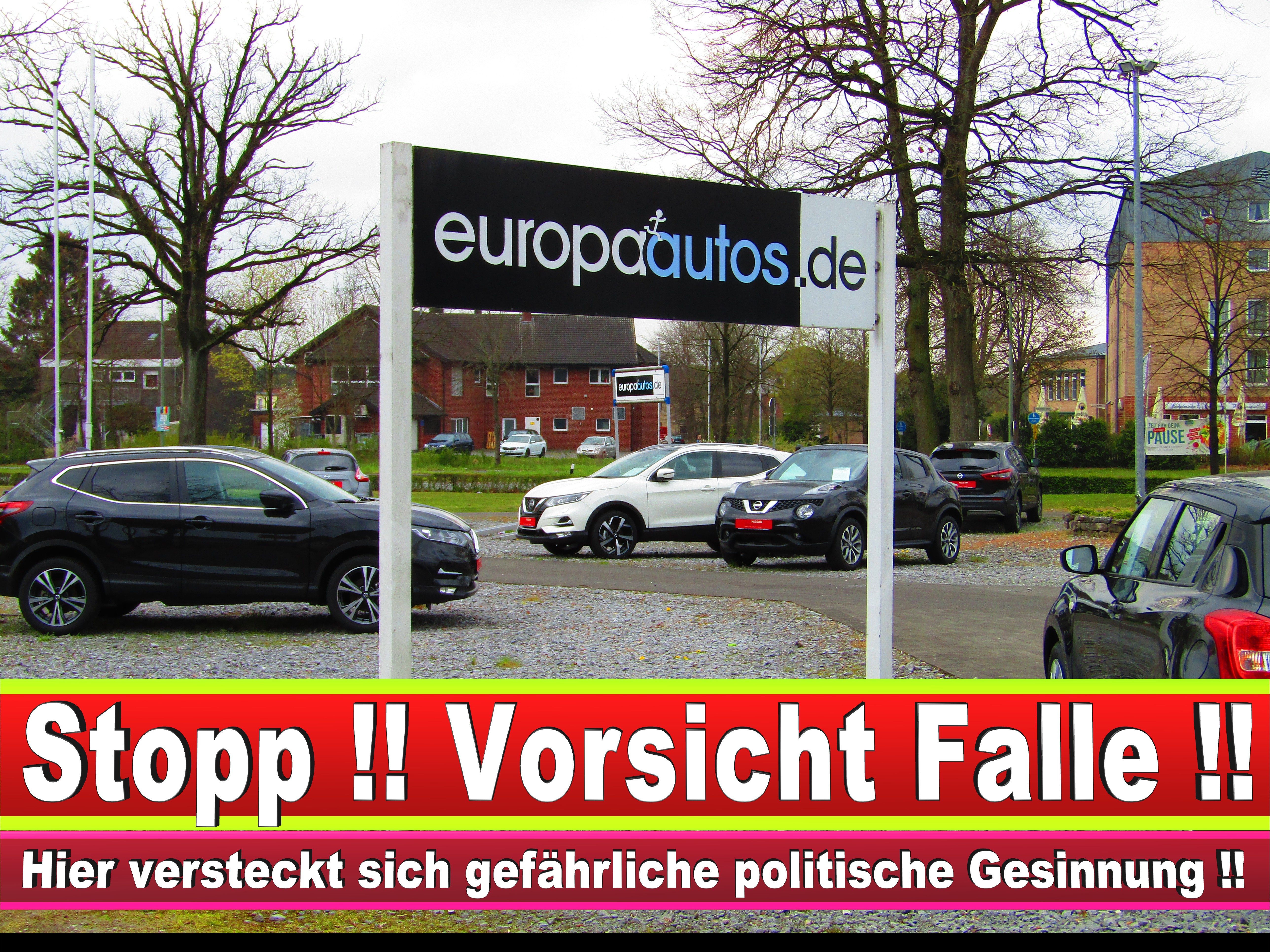 EUROPAAUTOS AUTOHAUS SPRUNGMANN BIELEFELD (29)