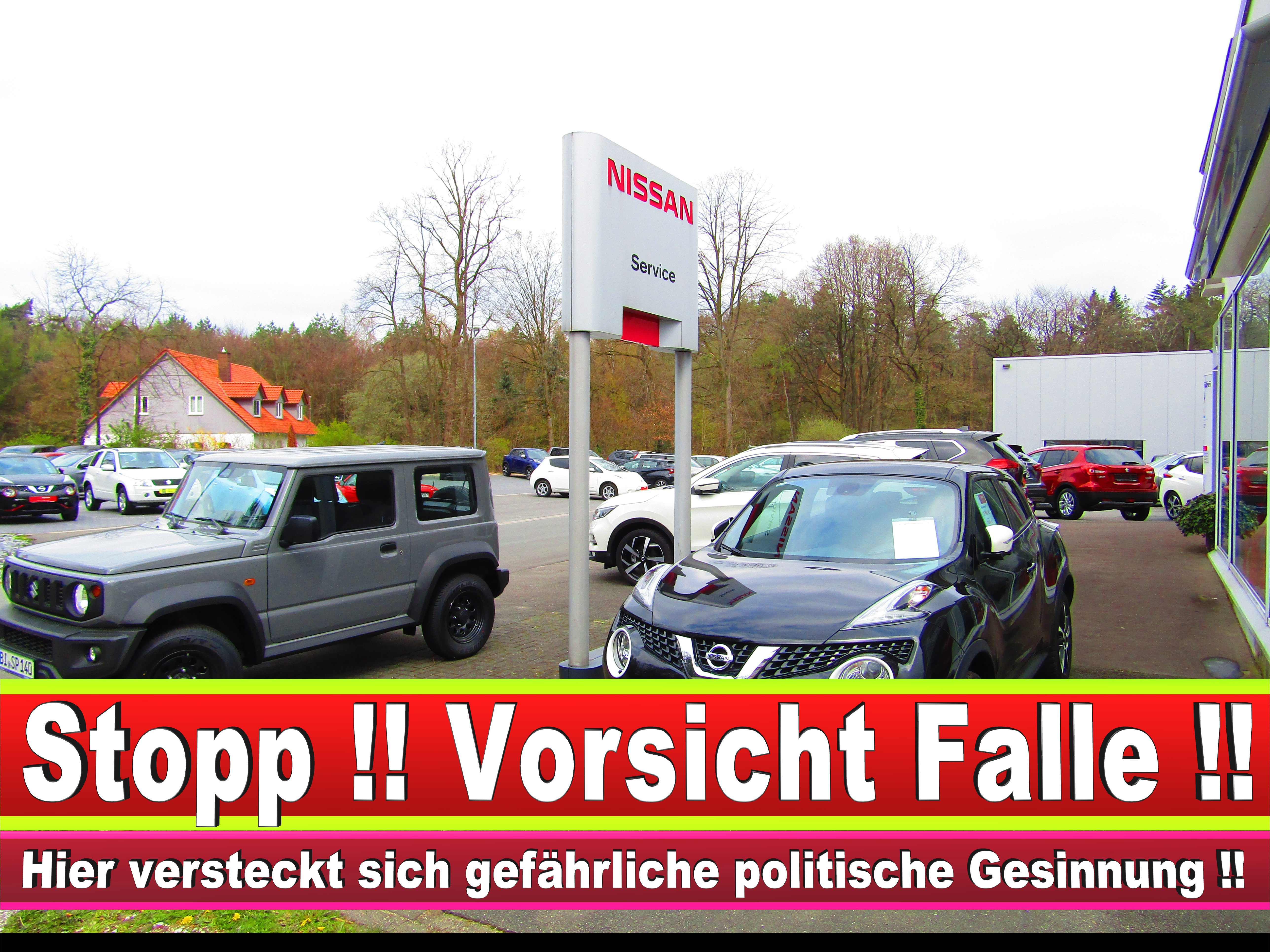EUROPAAUTOS AUTOHAUS SPRUNGMANN BIELEFELD (3)