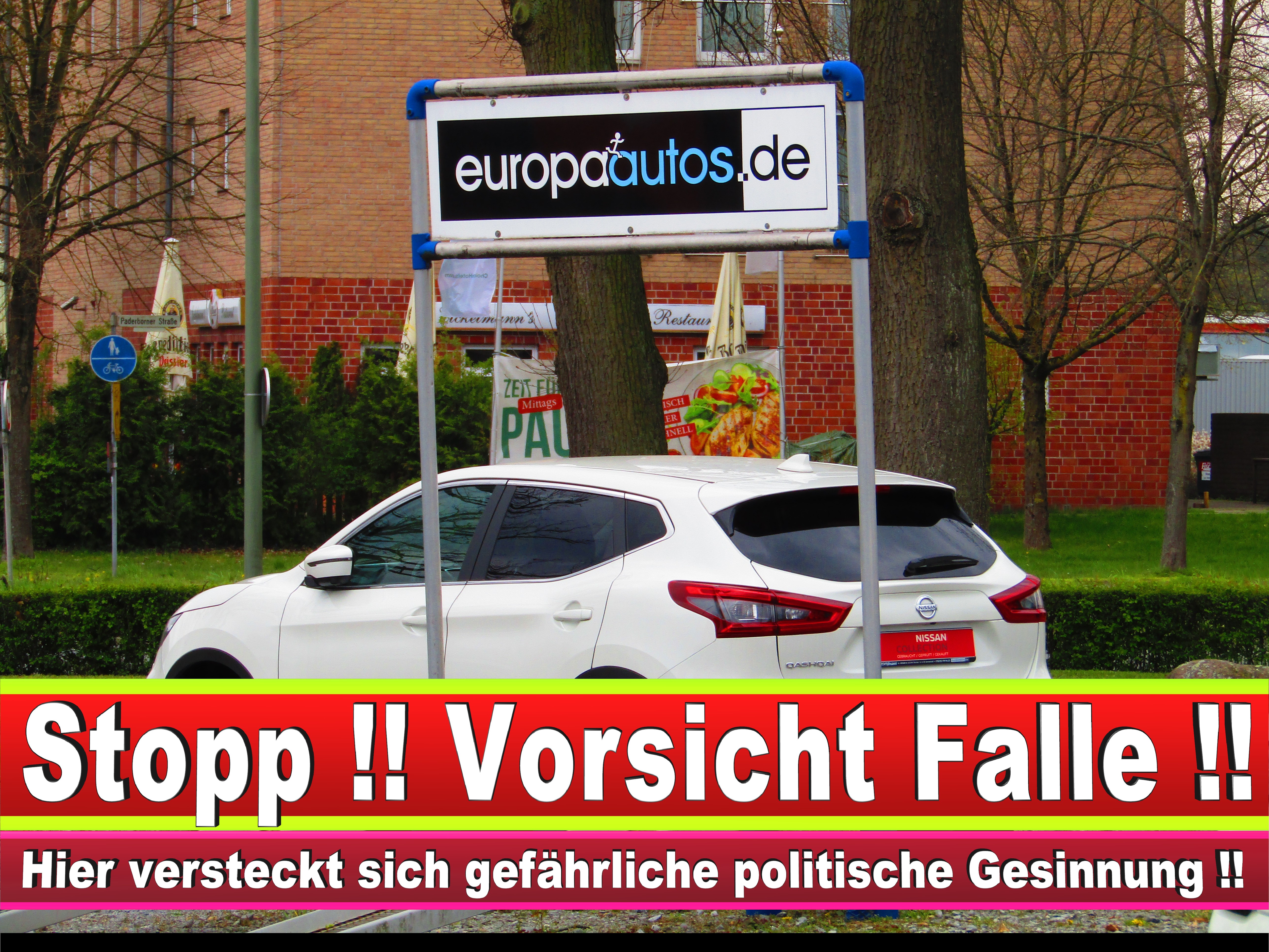 EUROPAAUTOS AUTOHAUS SPRUNGMANN BIELEFELD (30)