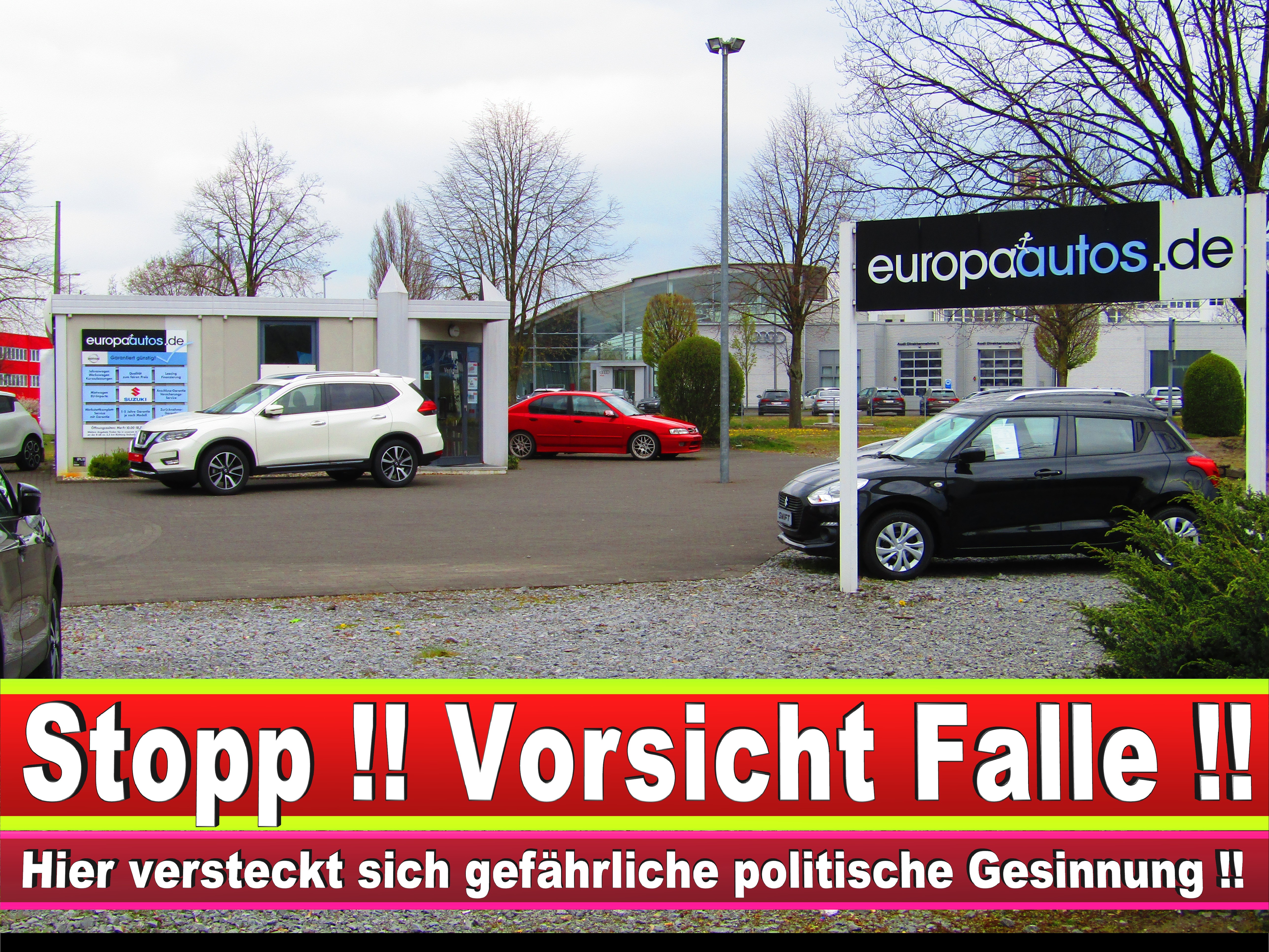 EUROPAAUTOS AUTOHAUS SPRUNGMANN BIELEFELD (31)