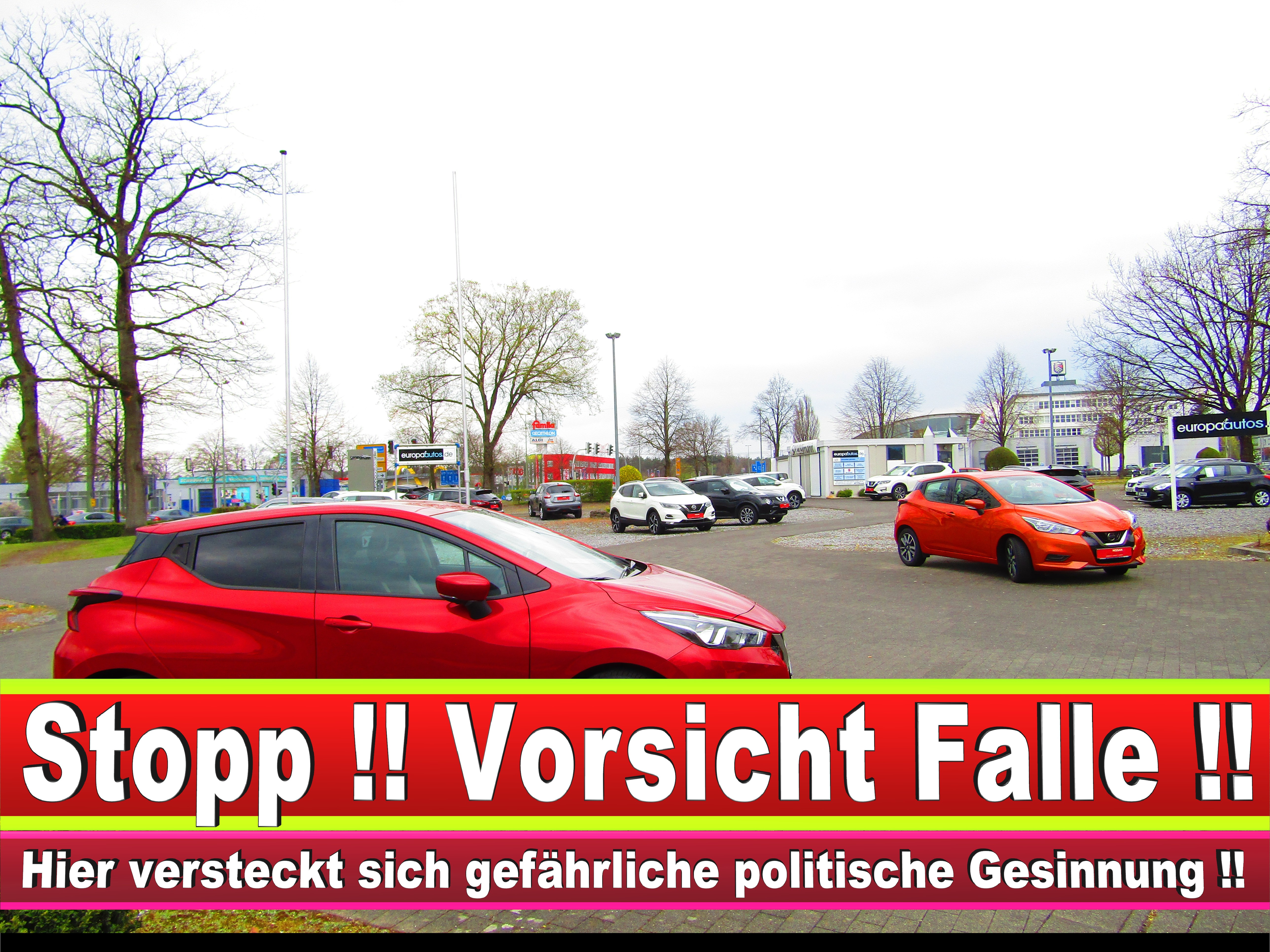 EUROPAAUTOS AUTOHAUS SPRUNGMANN BIELEFELD (32)