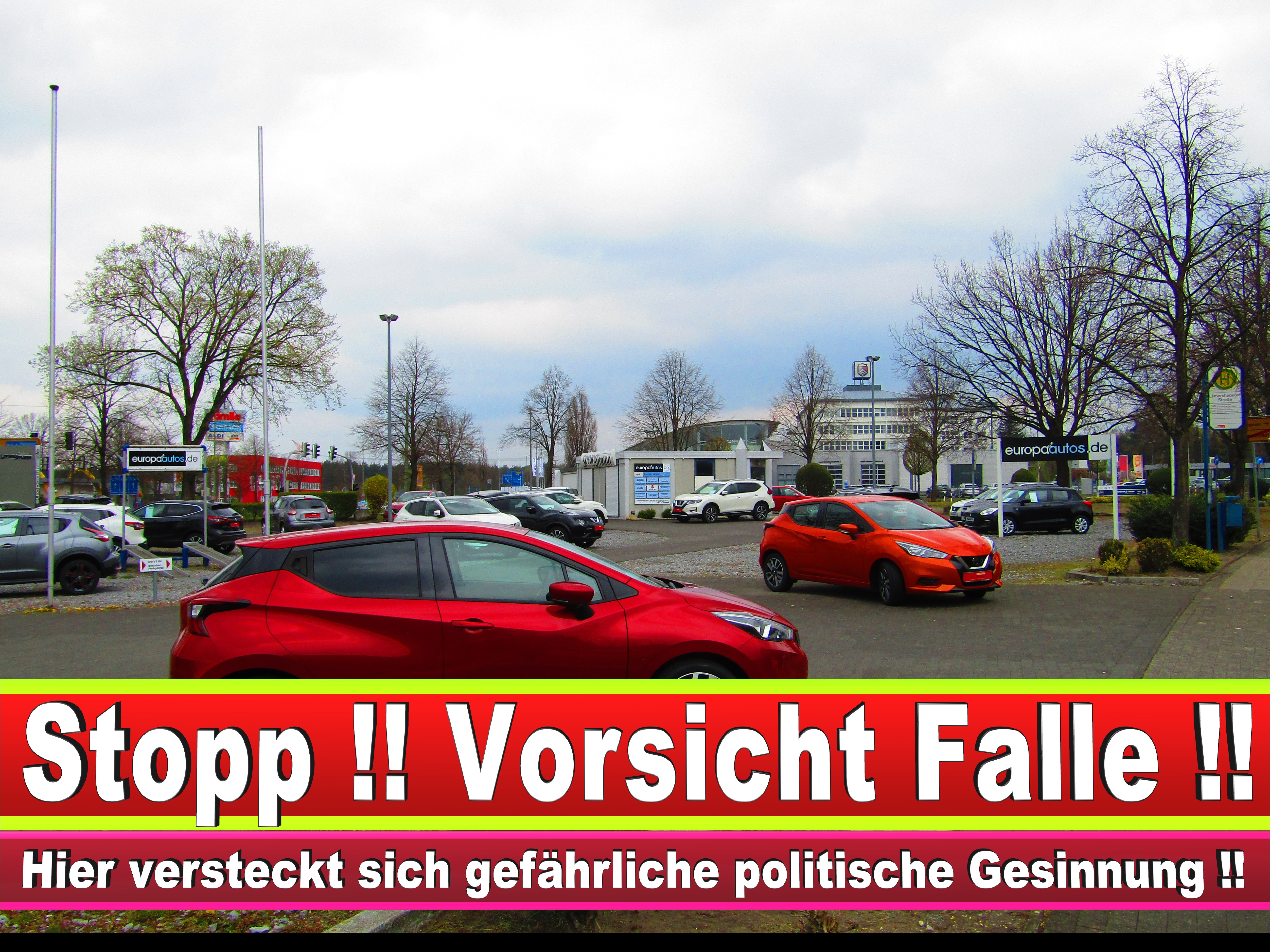 EUROPAAUTOS AUTOHAUS SPRUNGMANN BIELEFELD (33)