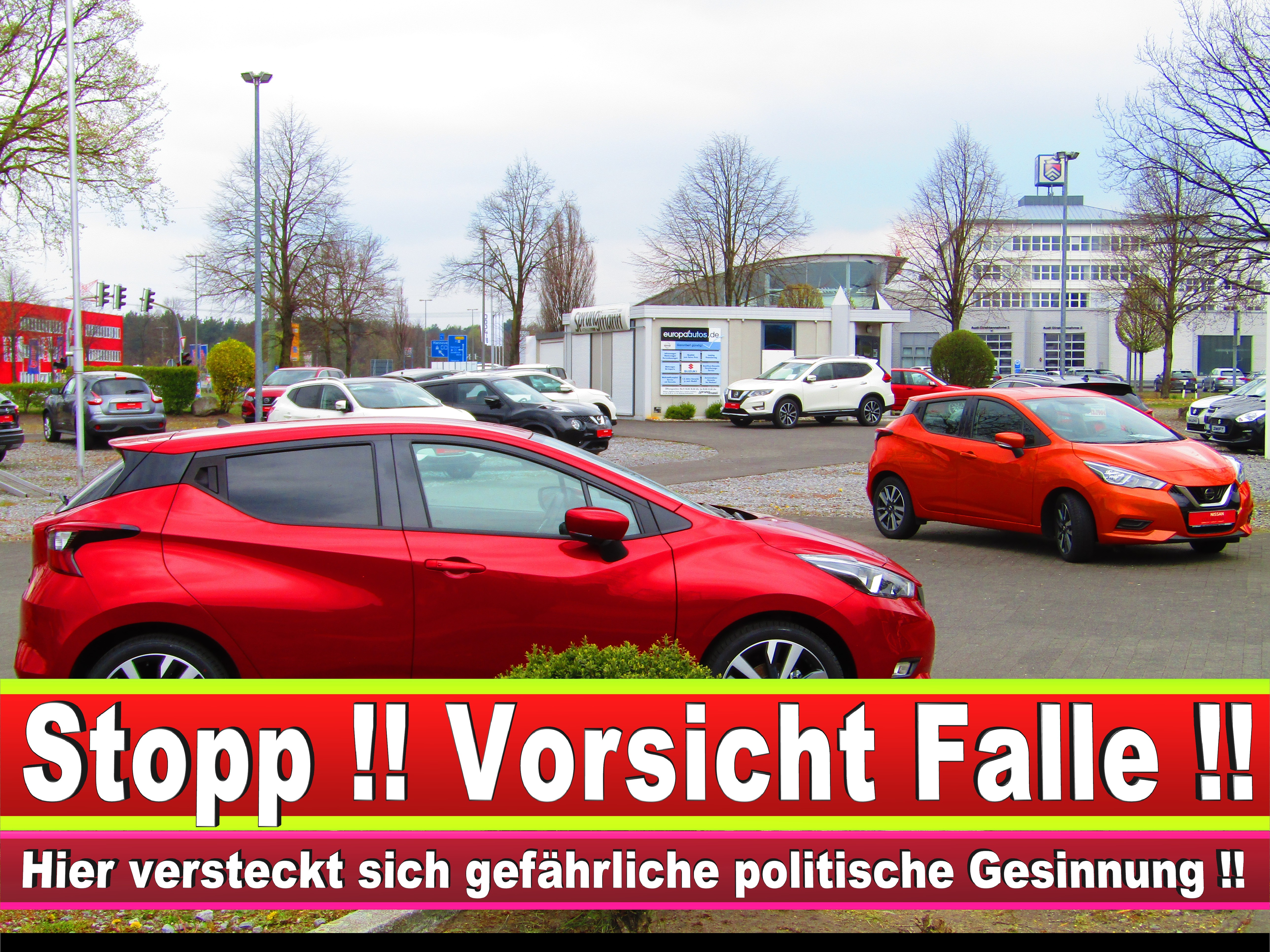 EUROPAAUTOS AUTOHAUS SPRUNGMANN BIELEFELD (34)