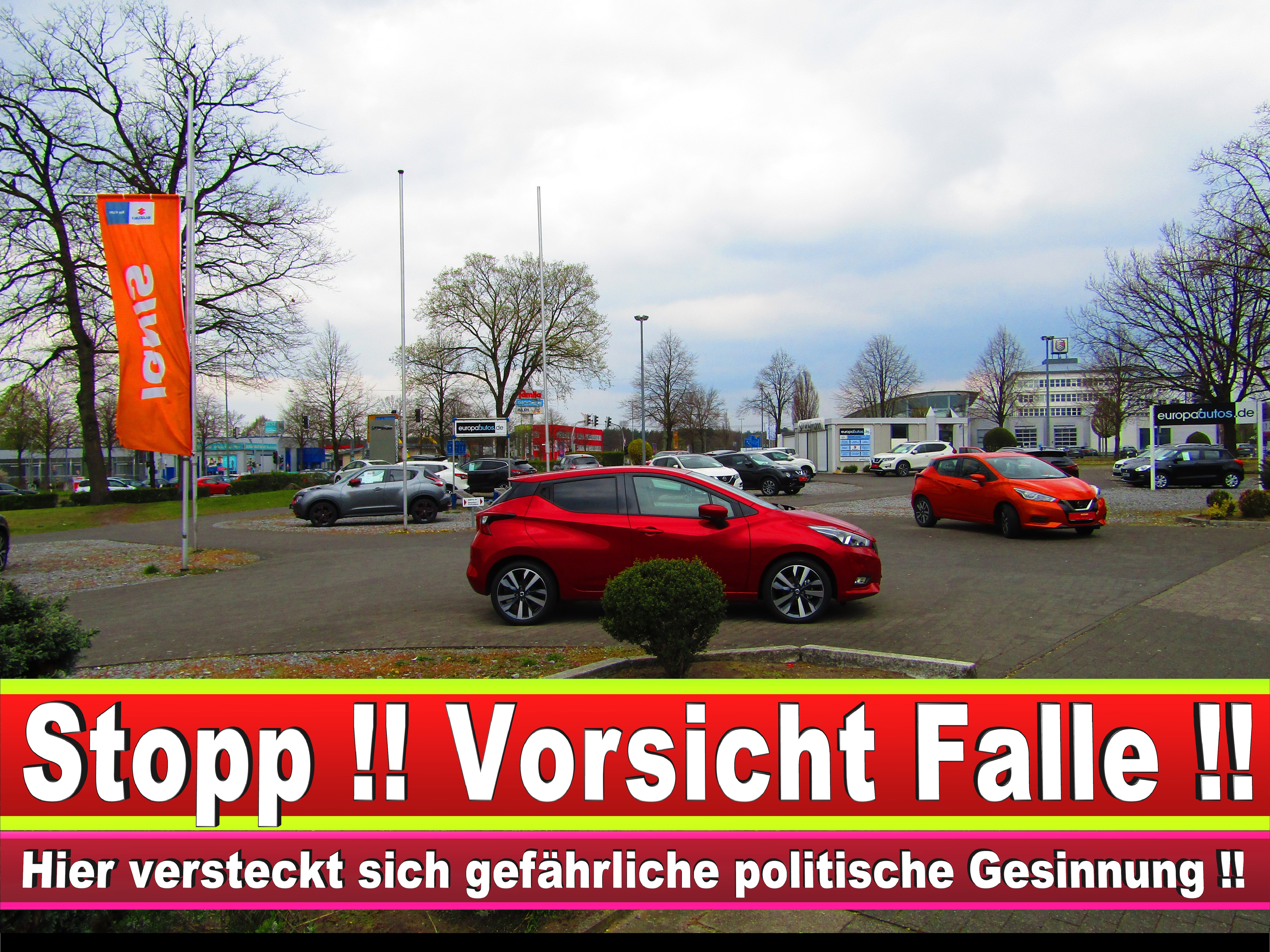 EUROPAAUTOS AUTOHAUS SPRUNGMANN BIELEFELD (35)
