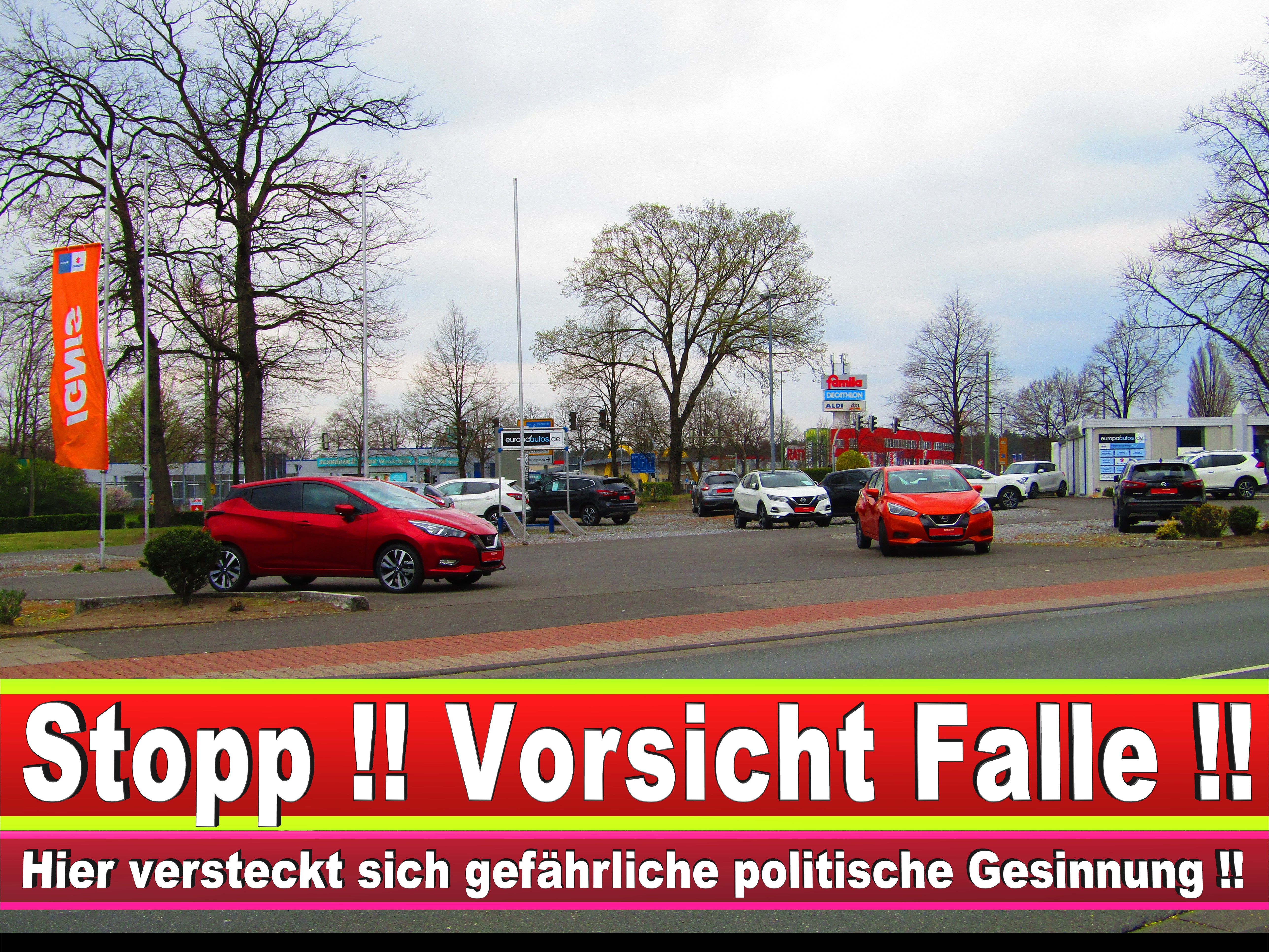 EUROPAAUTOS AUTOHAUS SPRUNGMANN BIELEFELD (38)