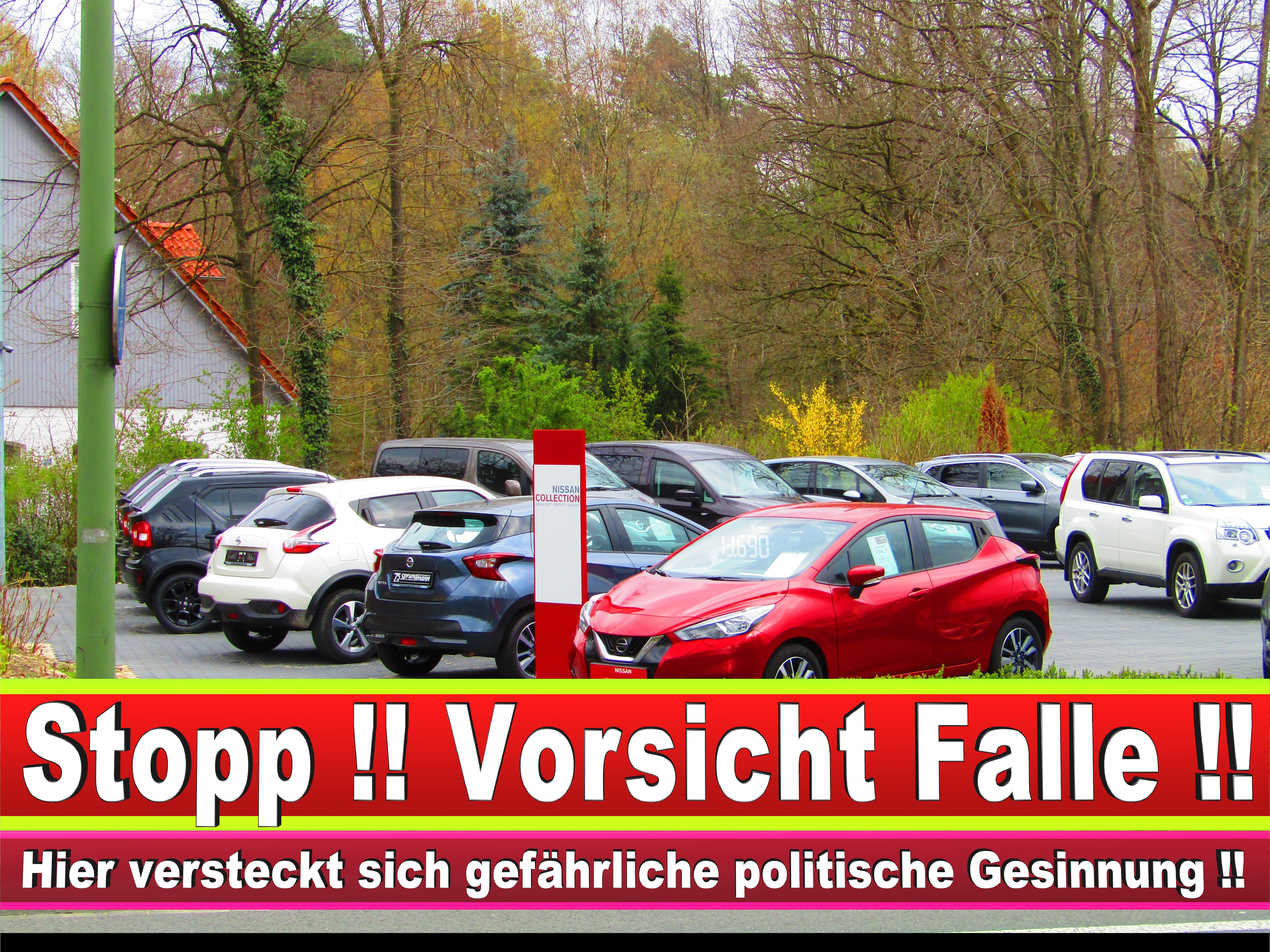 EUROPAAUTOS AUTOHAUS SPRUNGMANN BIELEFELD (39)
