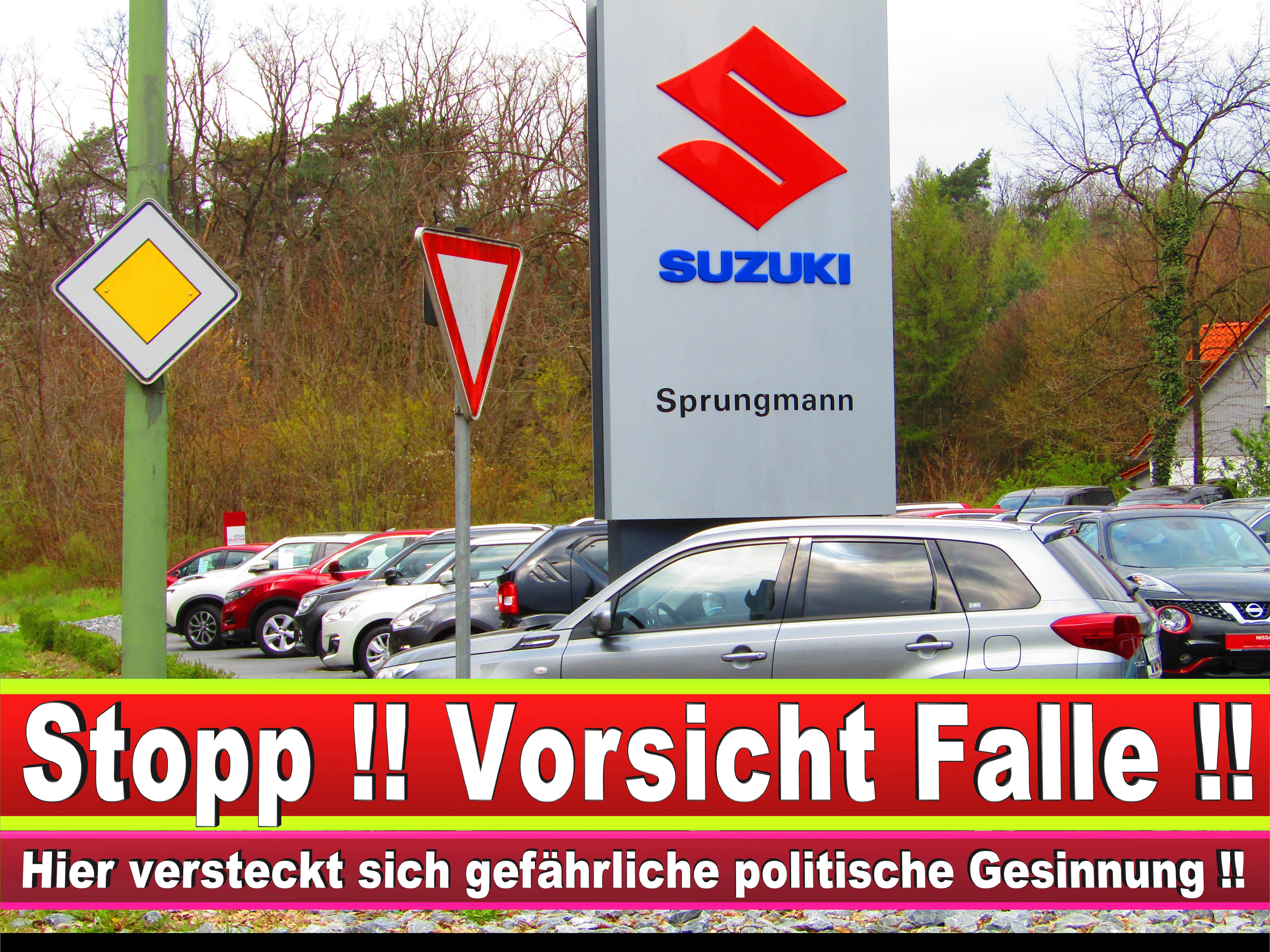 EUROPAAUTOS AUTOHAUS SPRUNGMANN BIELEFELD (4)