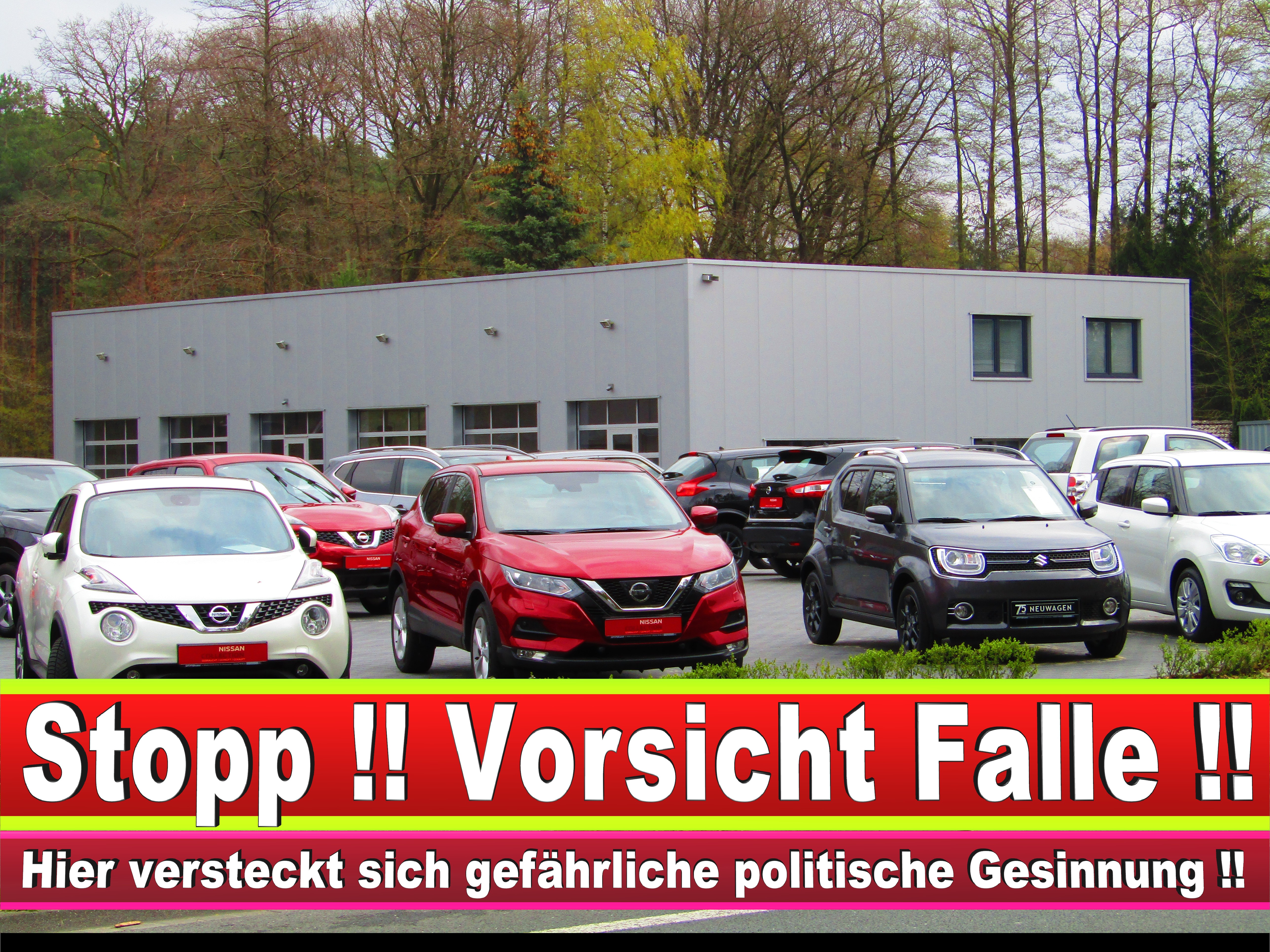 EUROPAAUTOS AUTOHAUS SPRUNGMANN BIELEFELD (40)