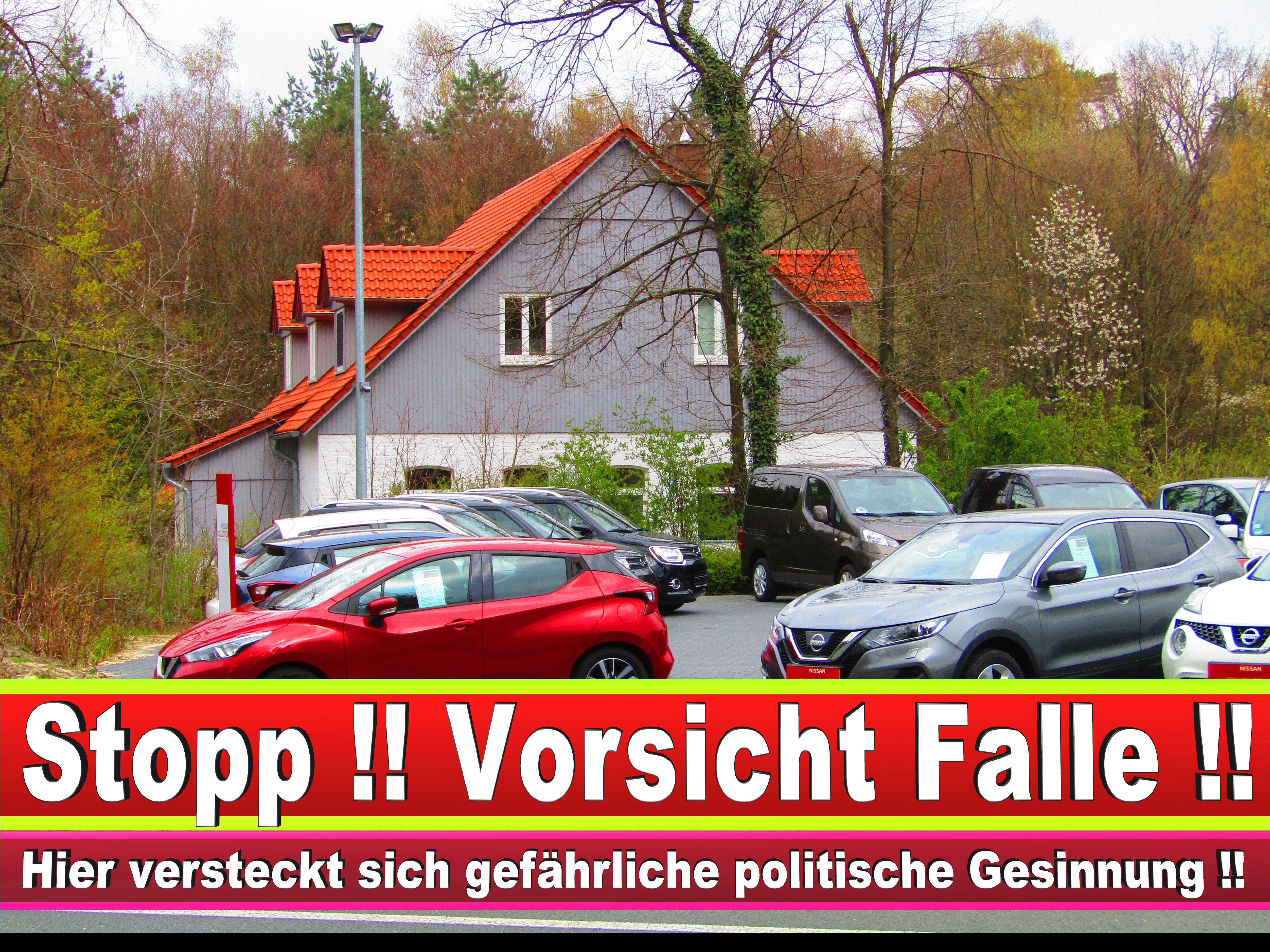 EUROPAAUTOS AUTOHAUS SPRUNGMANN BIELEFELD (44)