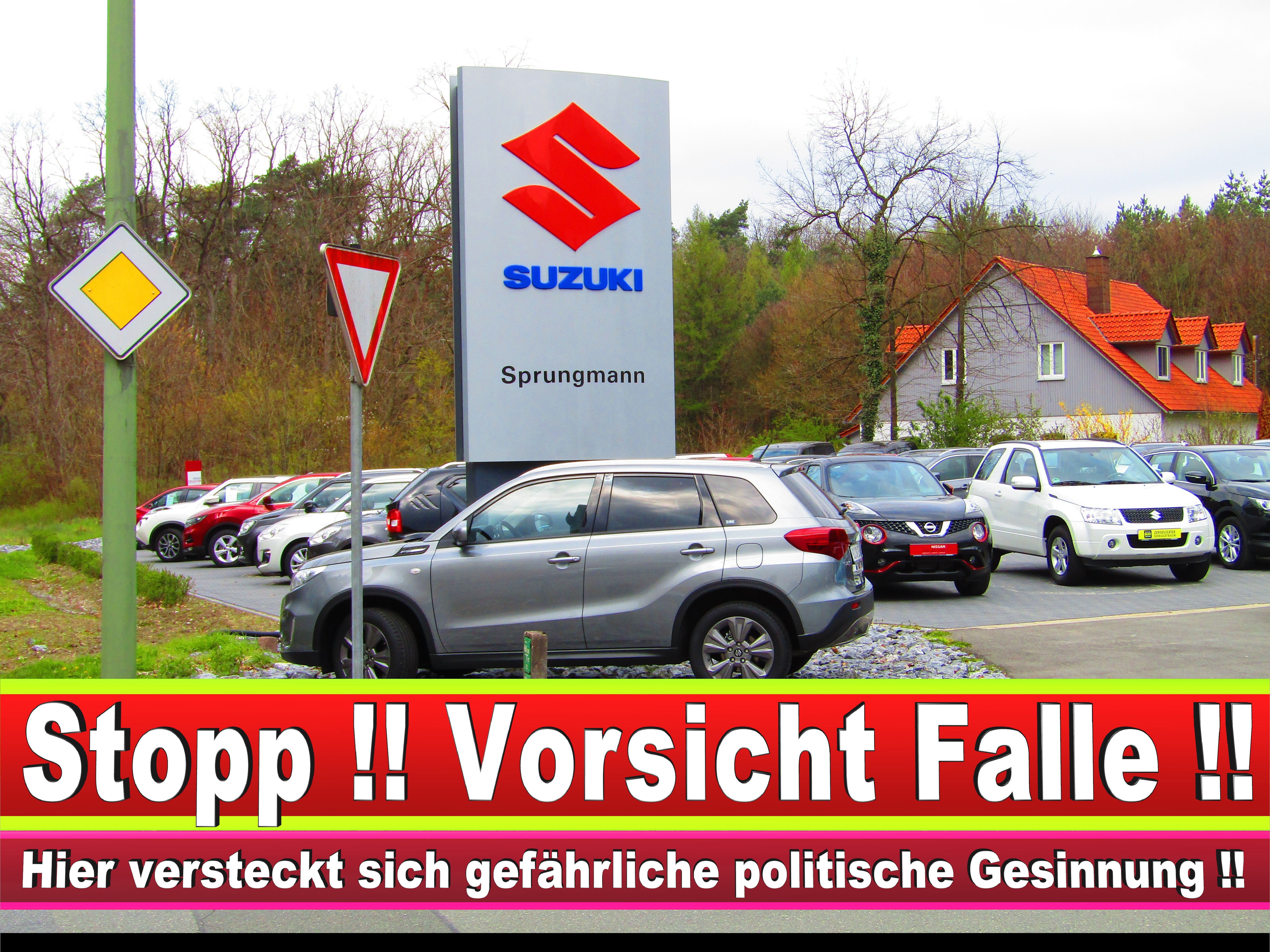 EUROPAAUTOS AUTOHAUS SPRUNGMANN BIELEFELD (5)
