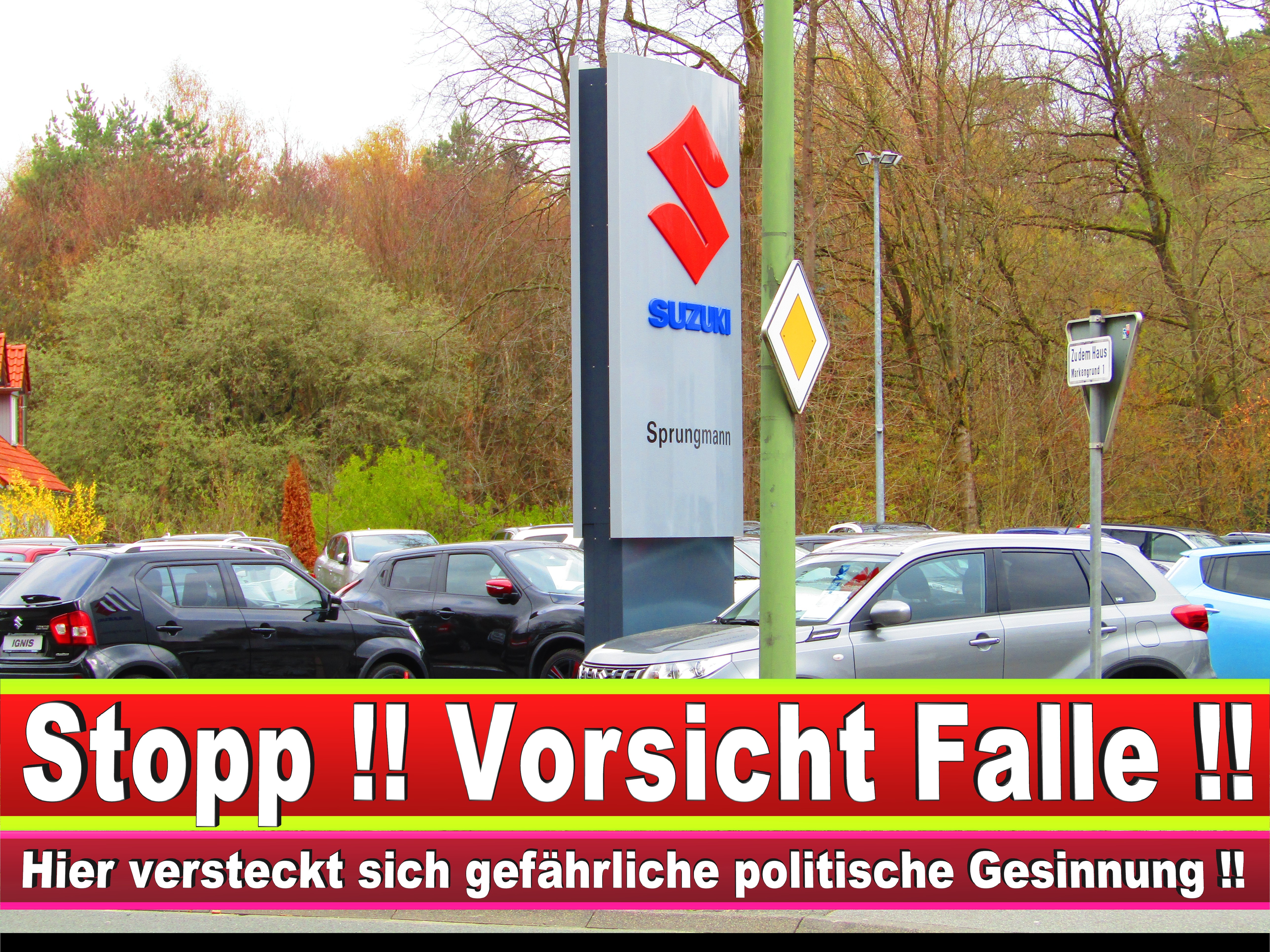 EUROPAAUTOS AUTOHAUS SPRUNGMANN BIELEFELD (50)
