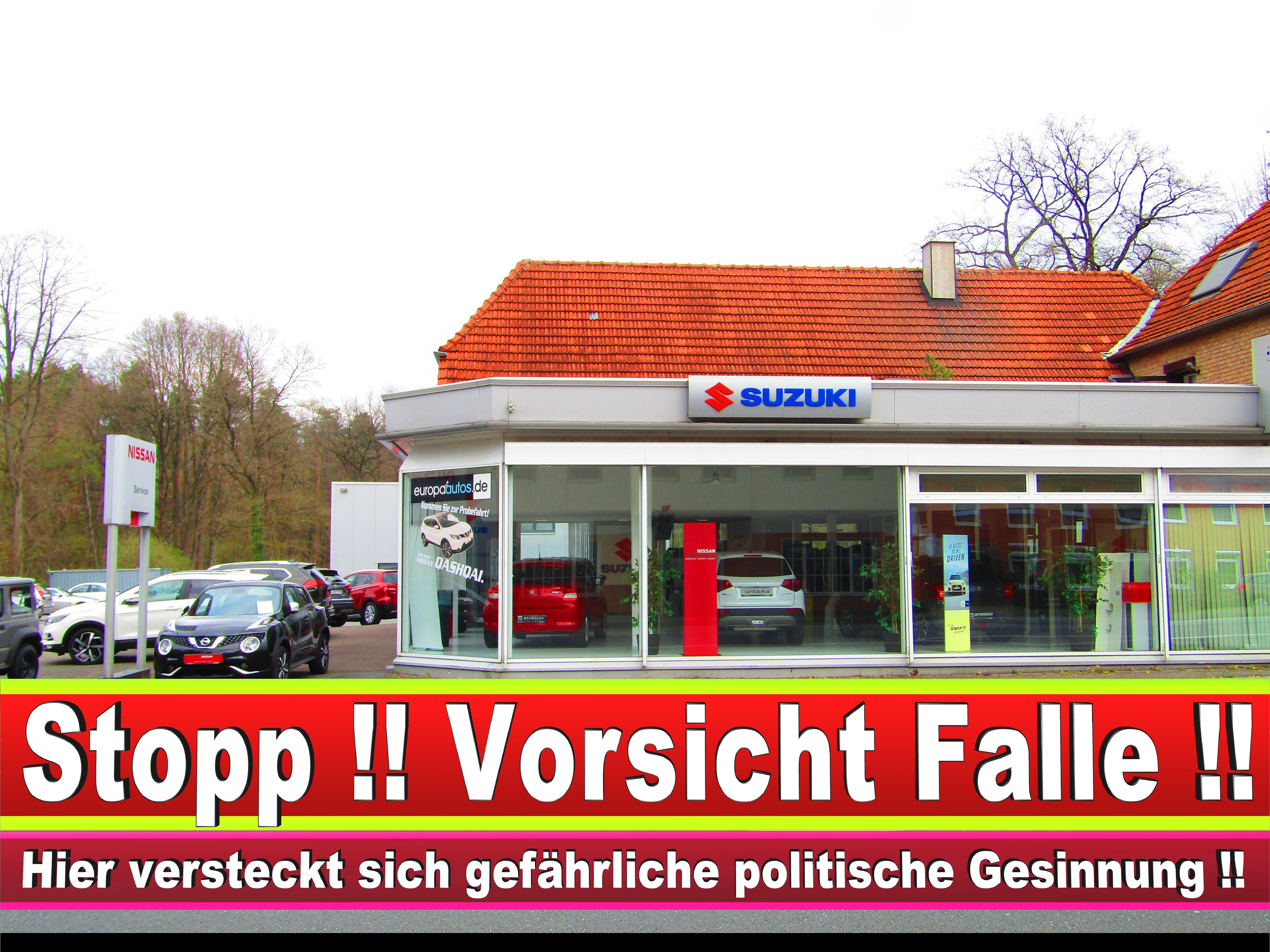 EUROPAAUTOS AUTOHAUS SPRUNGMANN BIELEFELD (51)