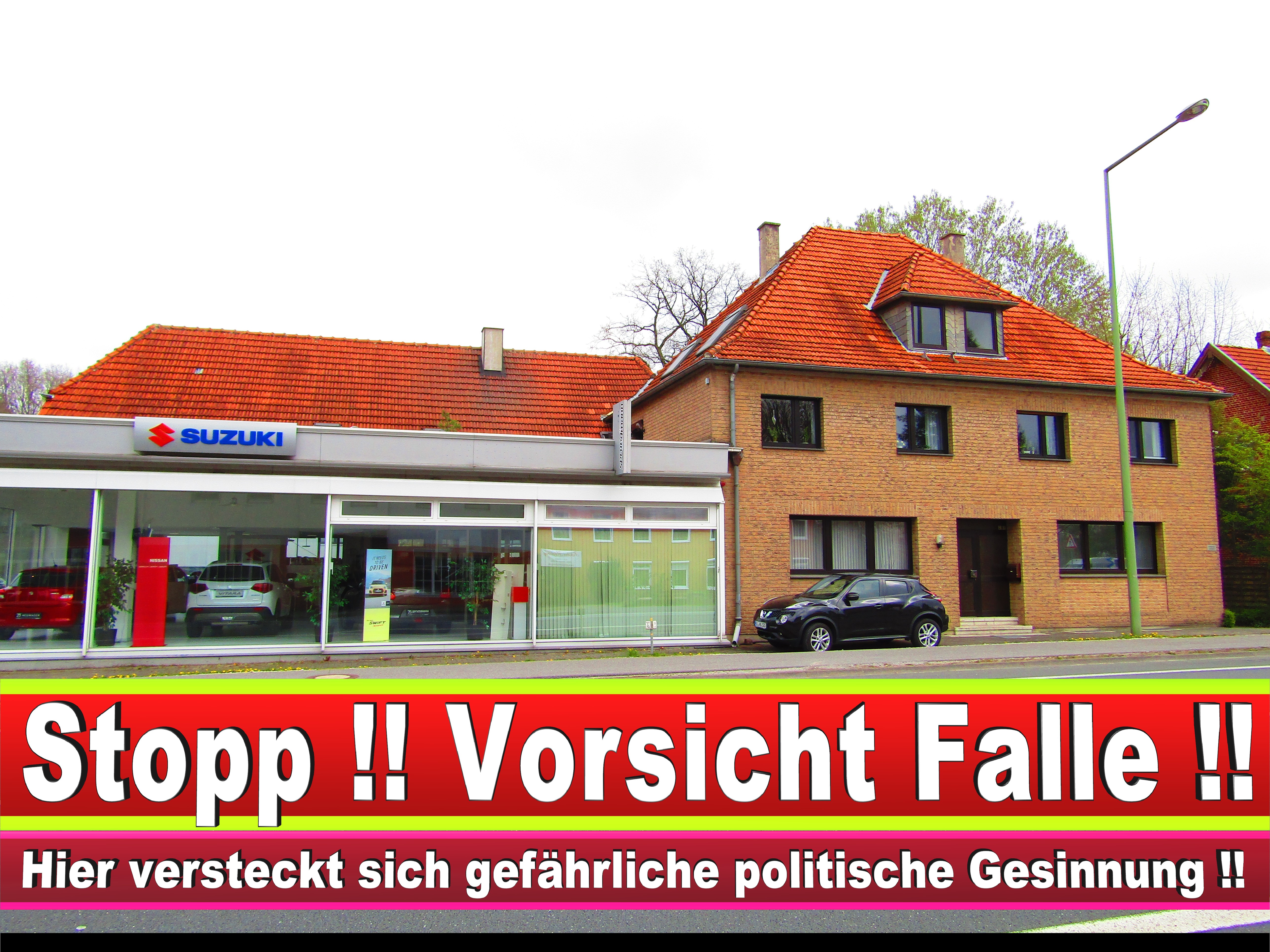 EUROPAAUTOS AUTOHAUS SPRUNGMANN BIELEFELD (52)