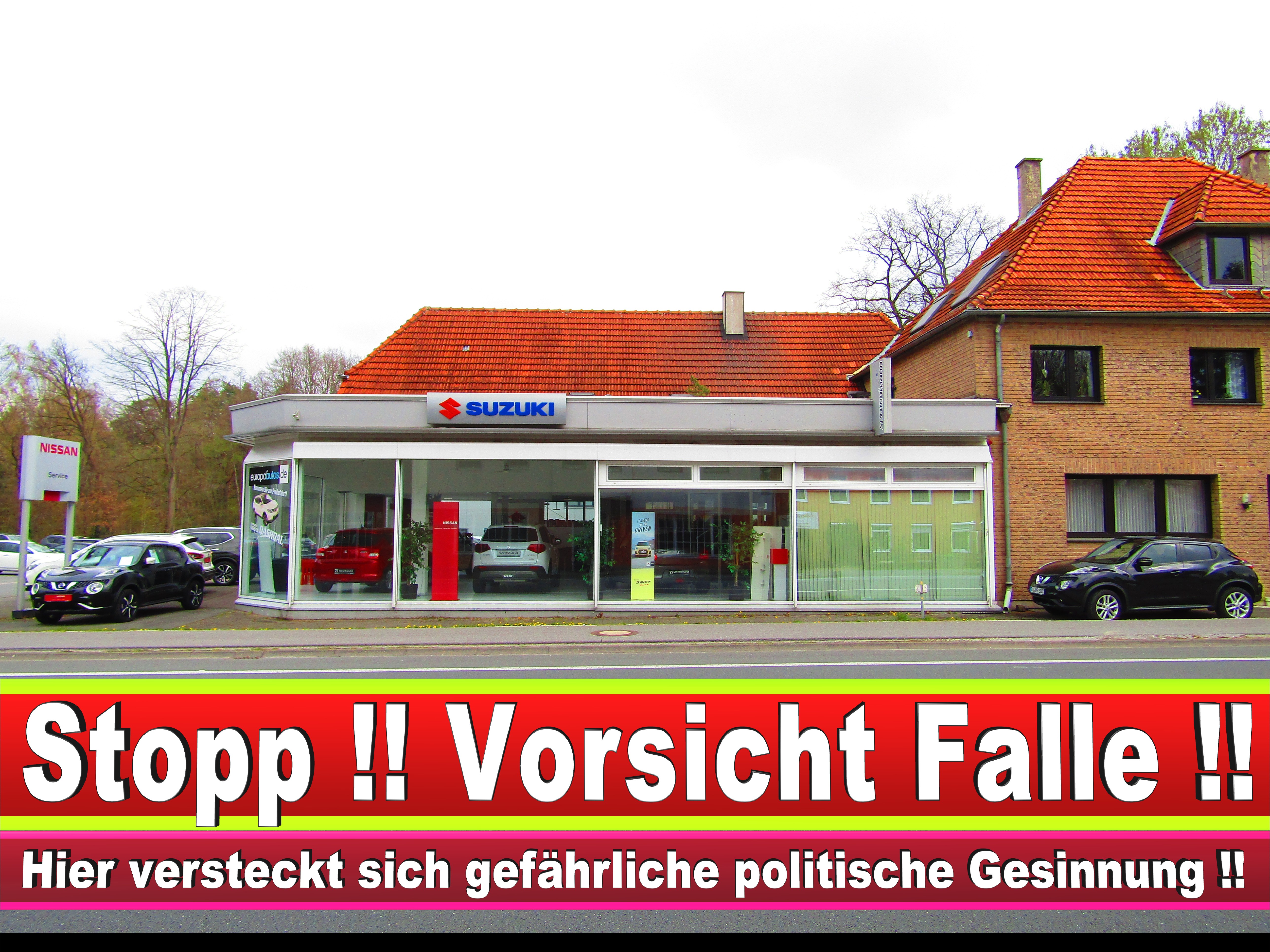 EUROPAAUTOS AUTOHAUS SPRUNGMANN BIELEFELD (53)
