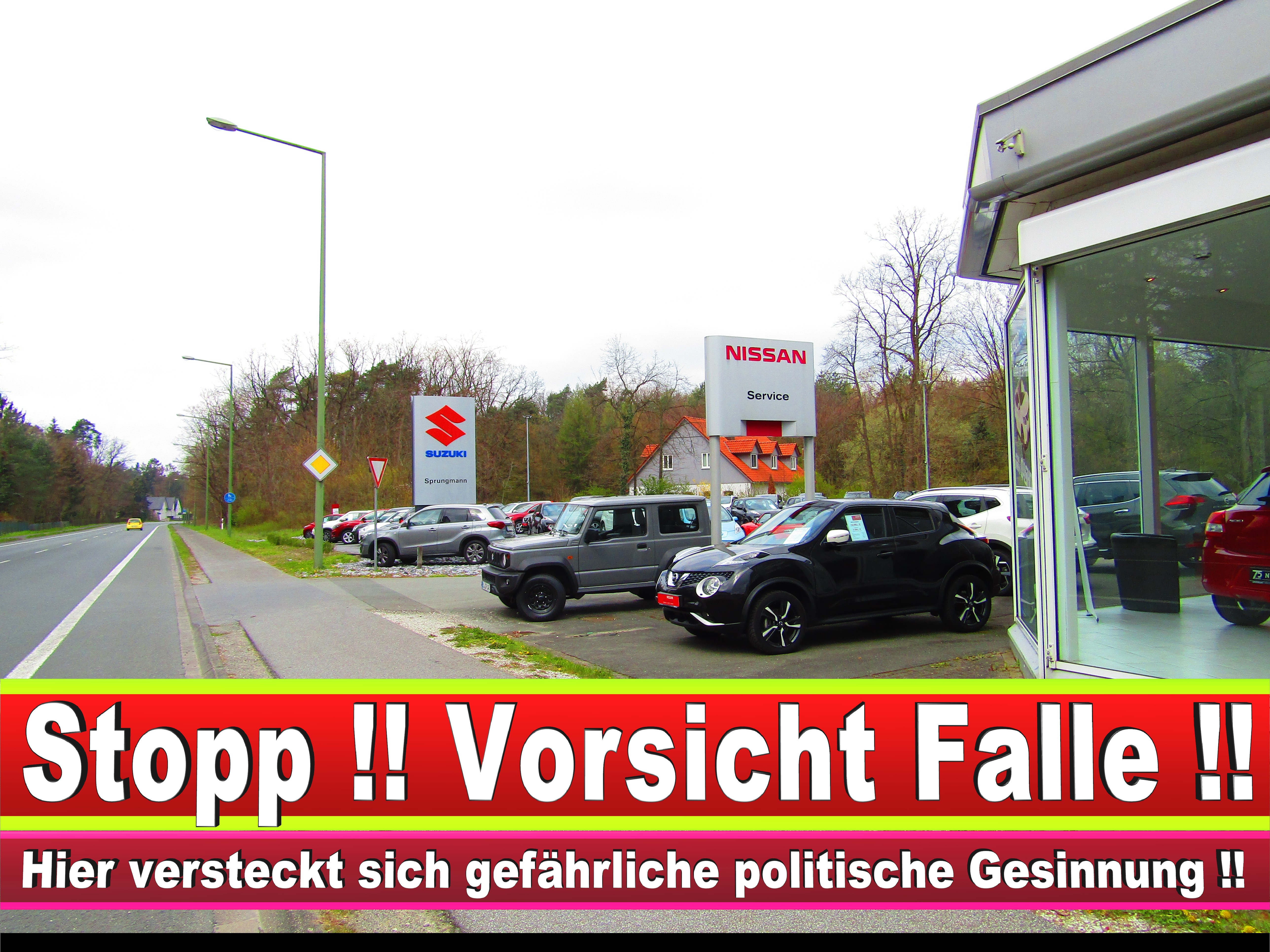 EUROPAAUTOS AUTOHAUS SPRUNGMANN BIELEFELD (55)