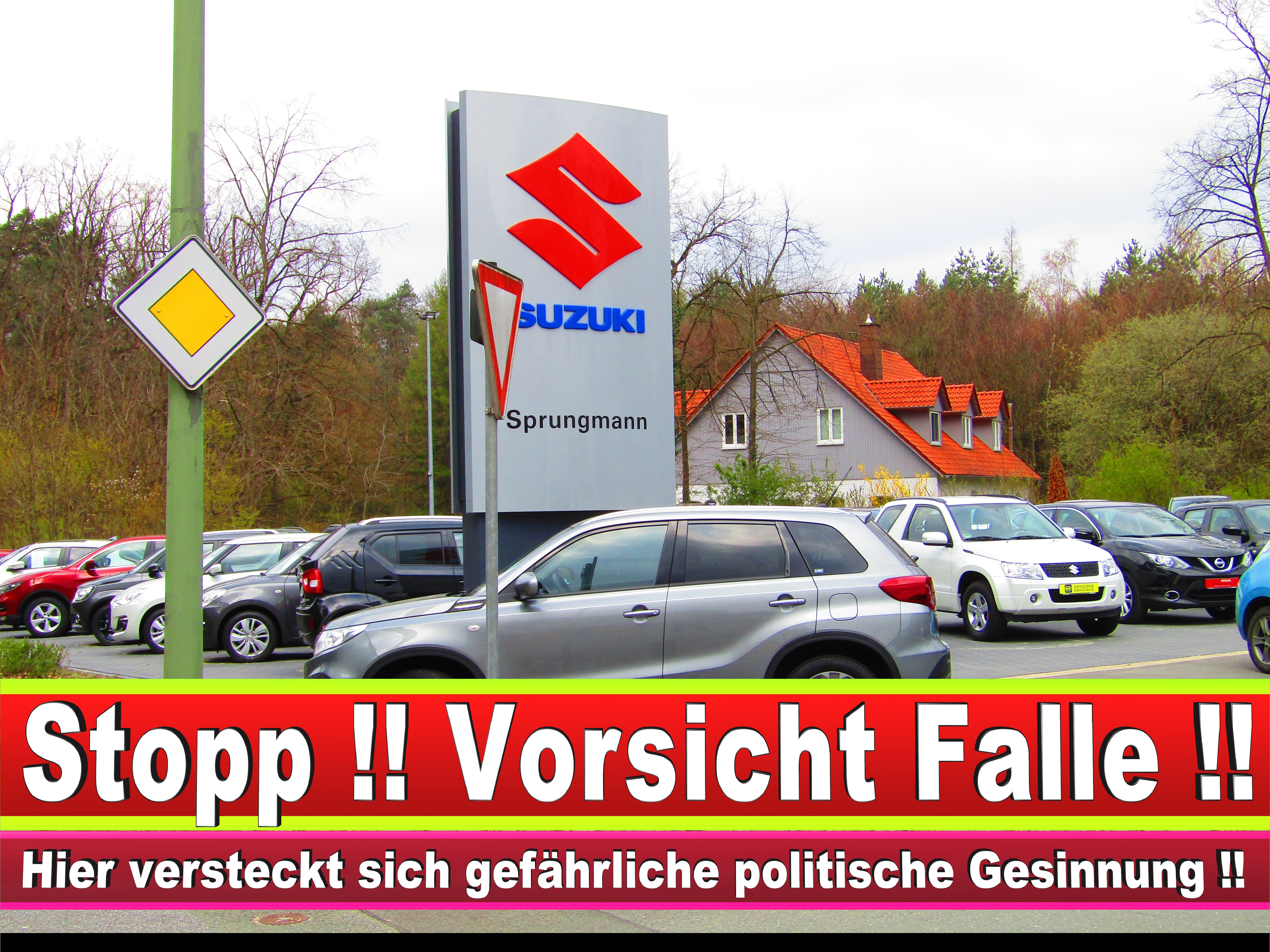 EUROPAAUTOS AUTOHAUS SPRUNGMANN BIELEFELD (6)