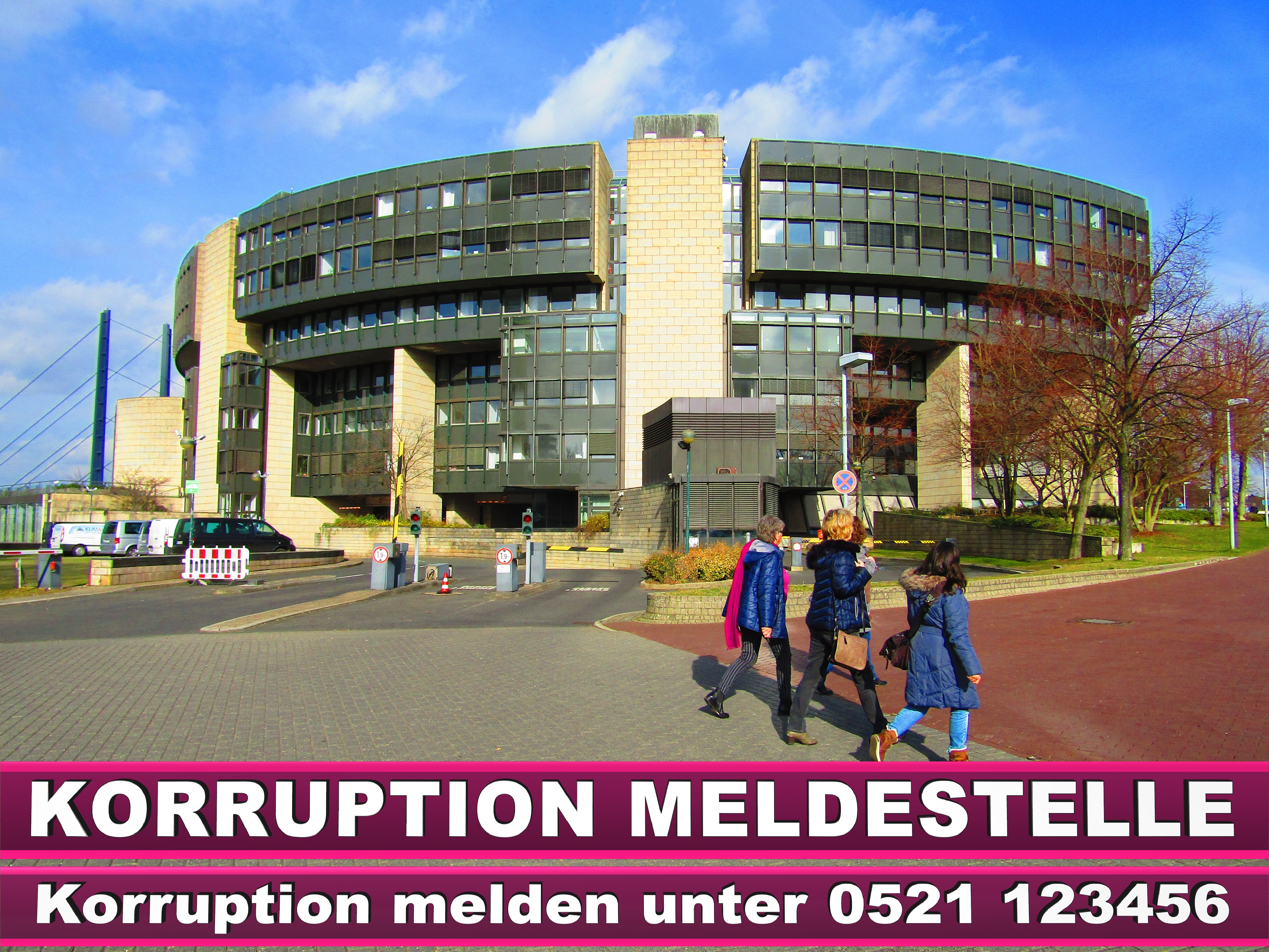 JUSTIZMINISTER DDR