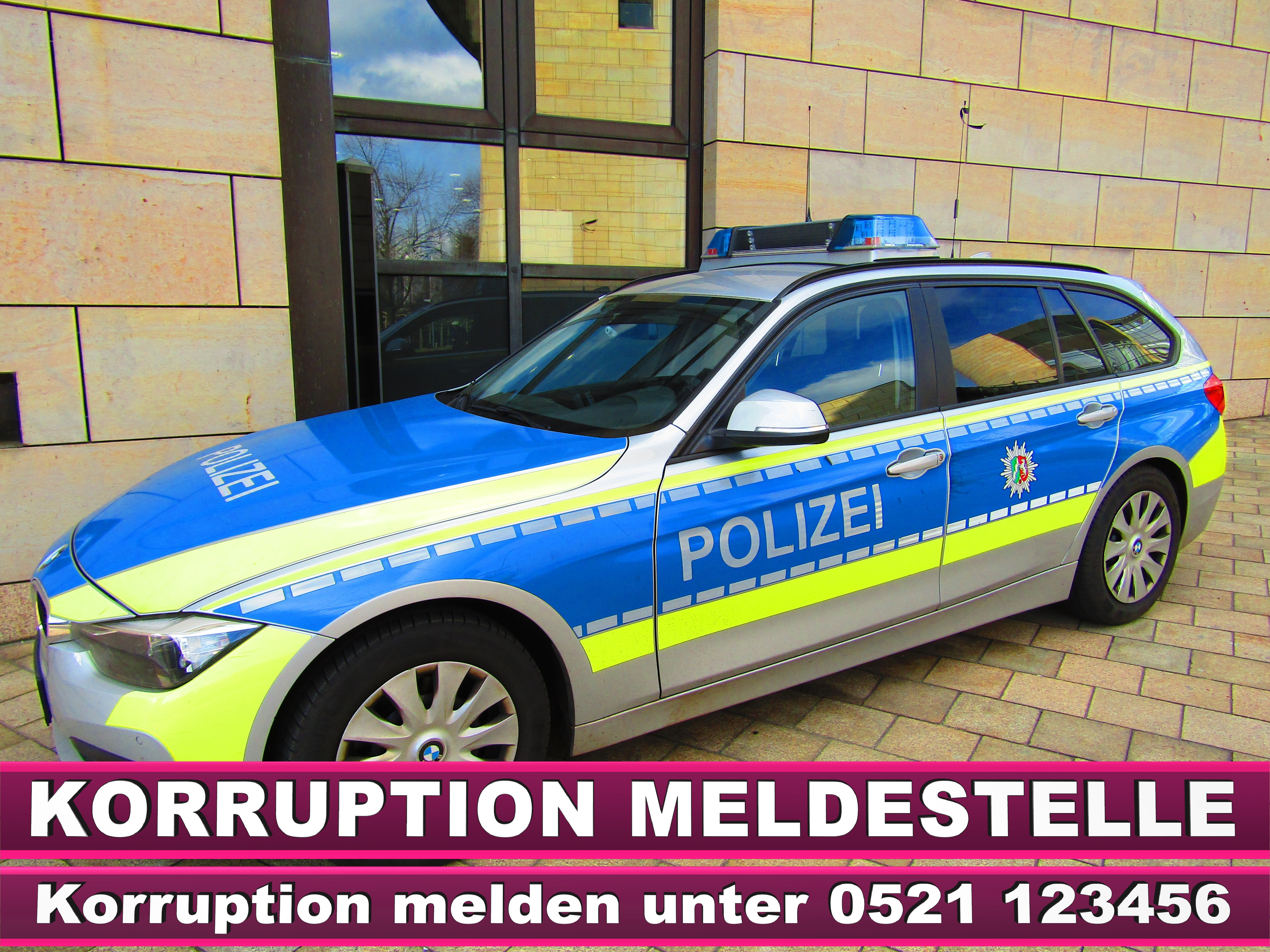 JUSTIZMINISTER NRW