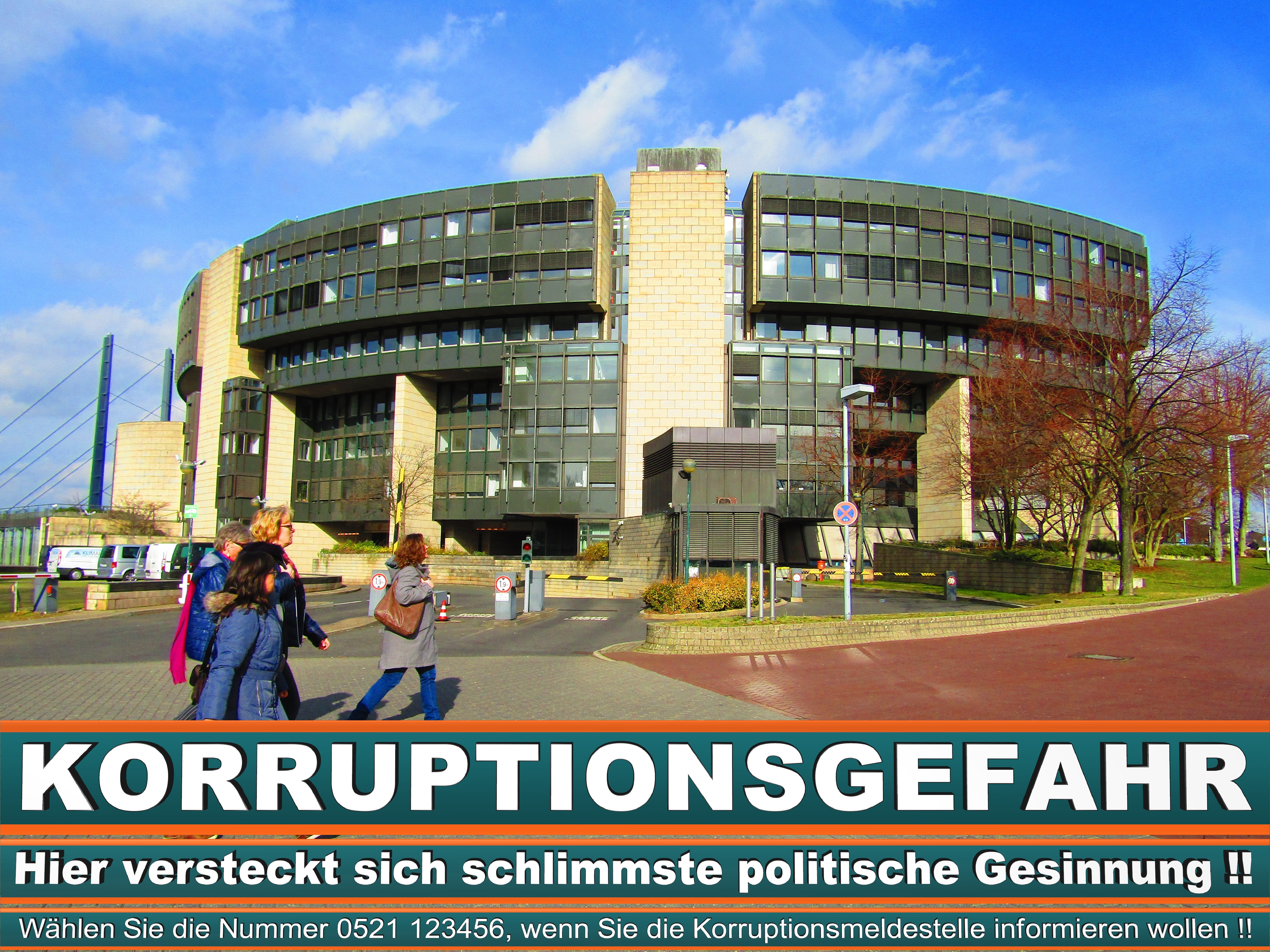 LANDTAG NRW OPPOSITION