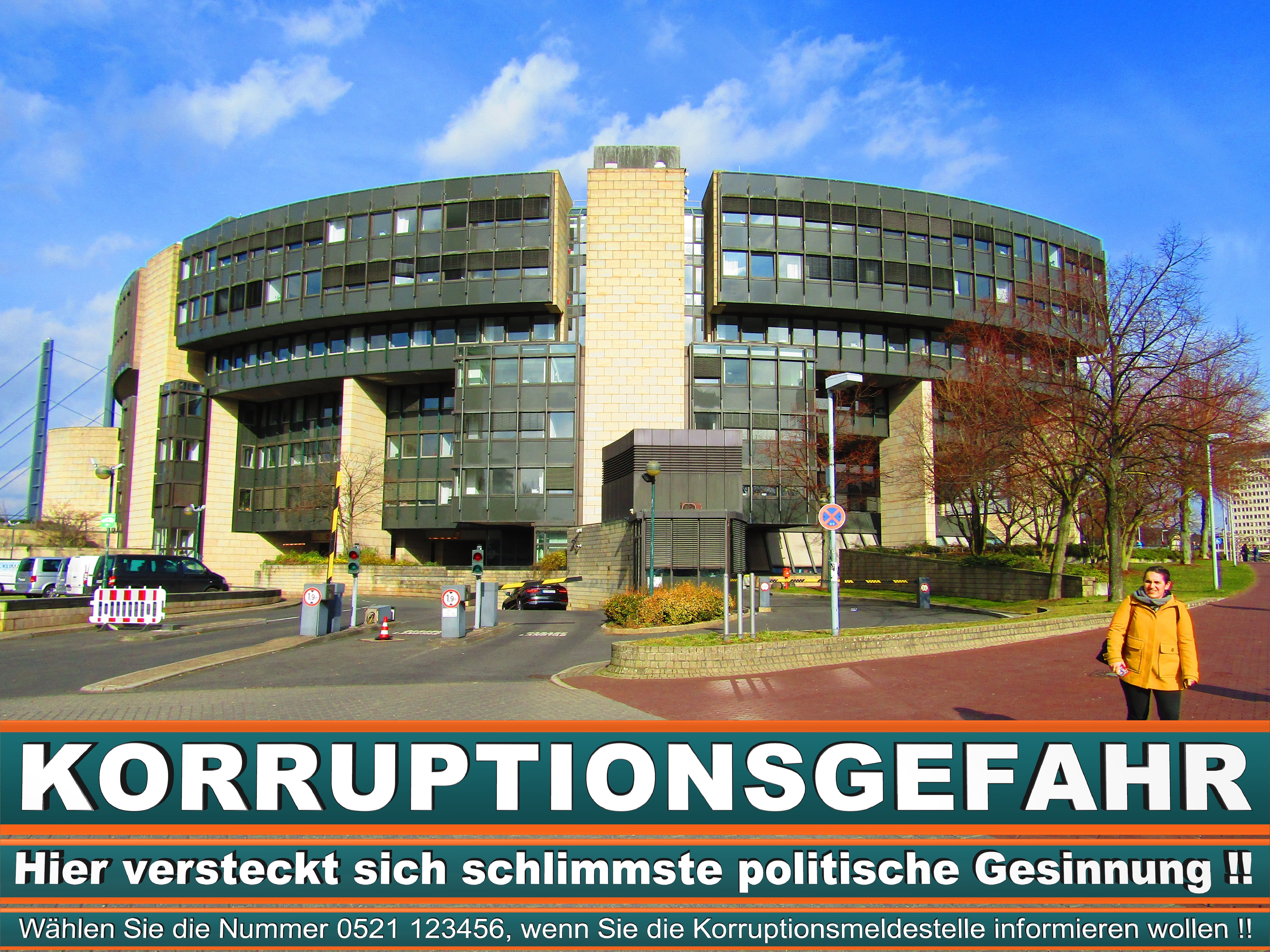 LANDTAG NRW ÖFFENTLICHE SITZUNGEN